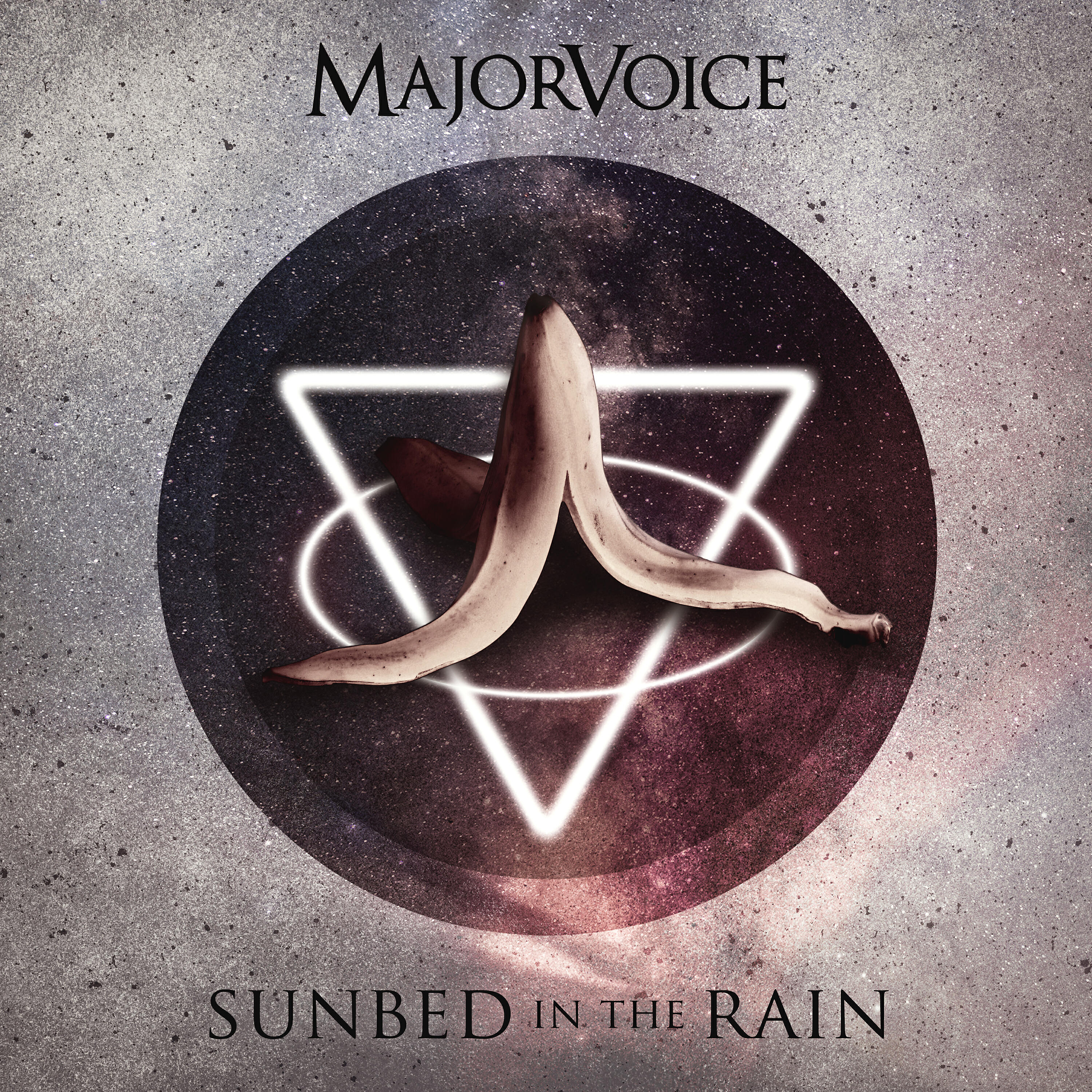 Релиз Sunbed in the Rain