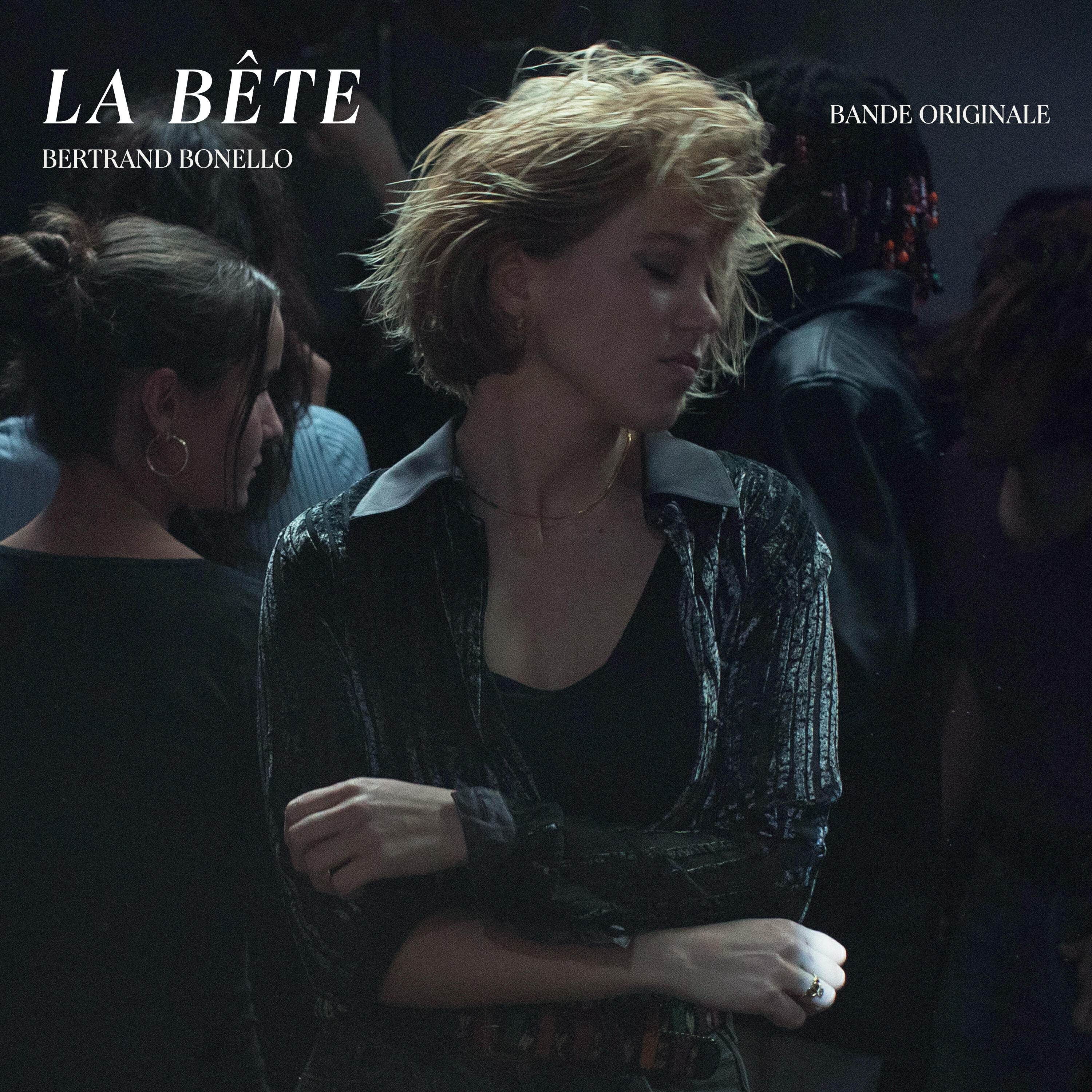 Постер альбома La Bête