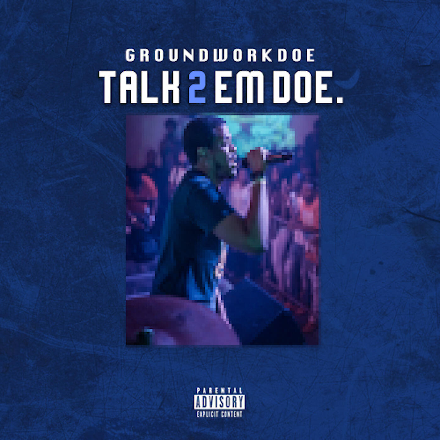 Релиз Talk 2 'em Doe