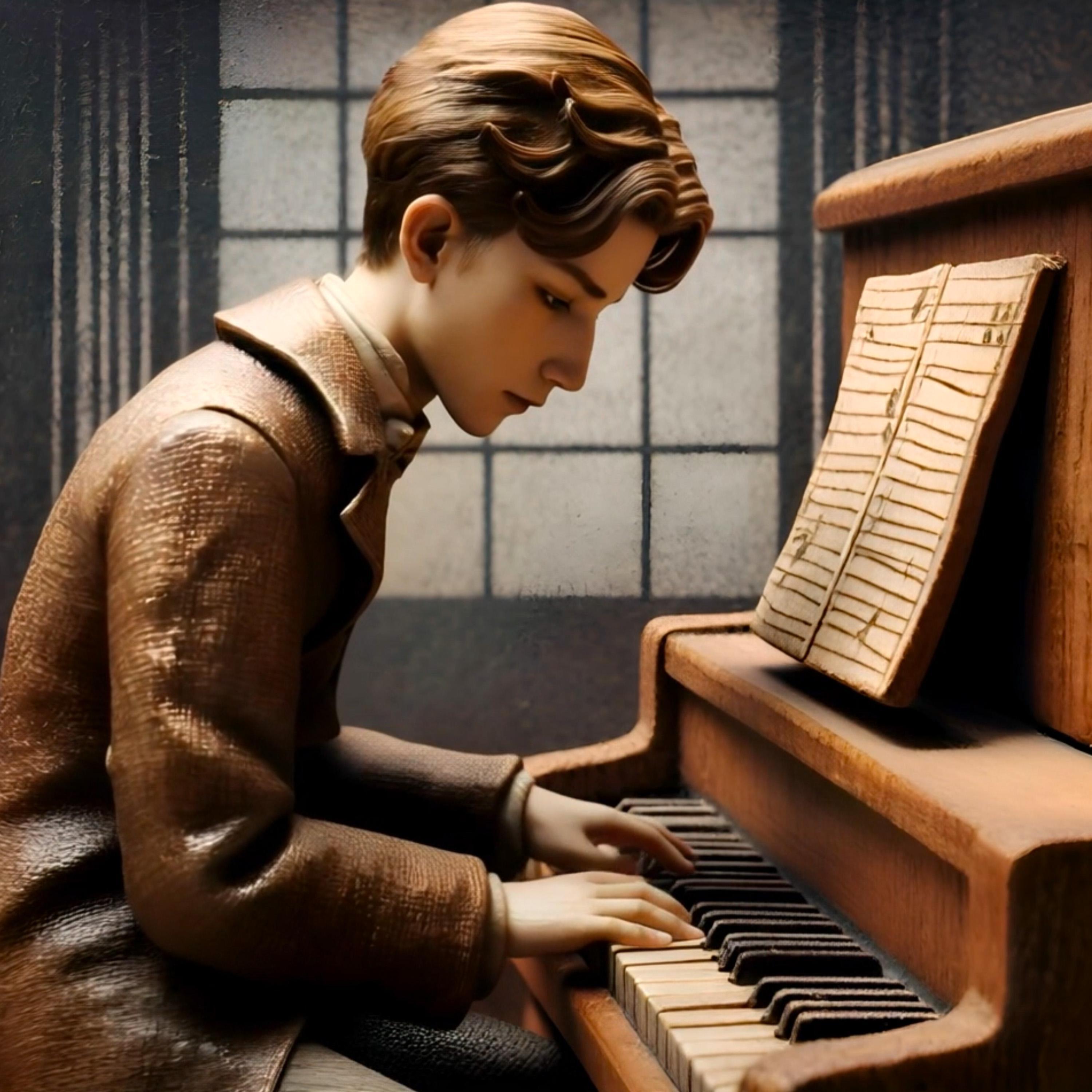 Релиз Rainy Lullaby