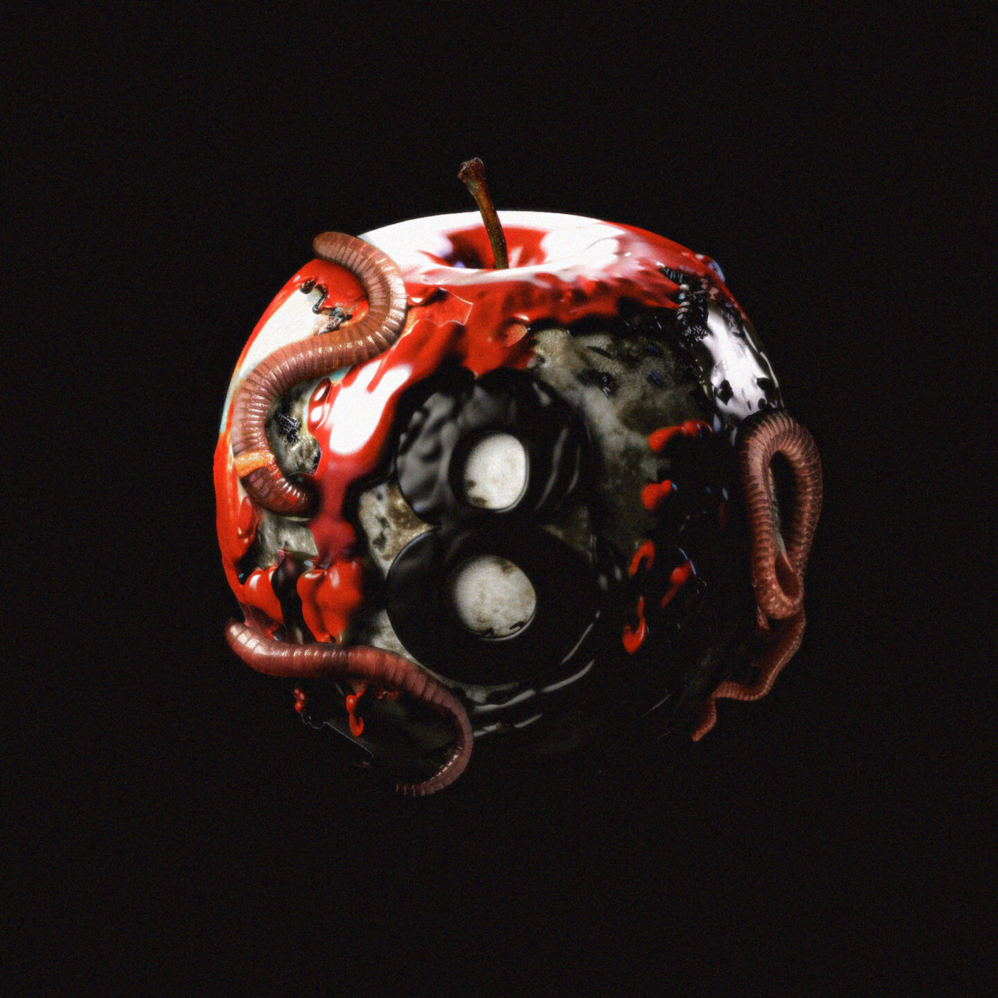 Релиз Вавилон