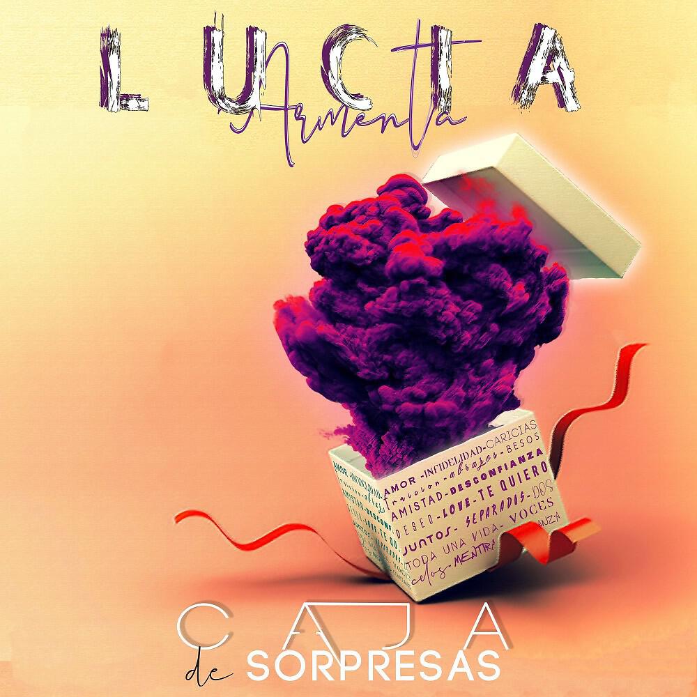 Релиз Caja de Sorpresas