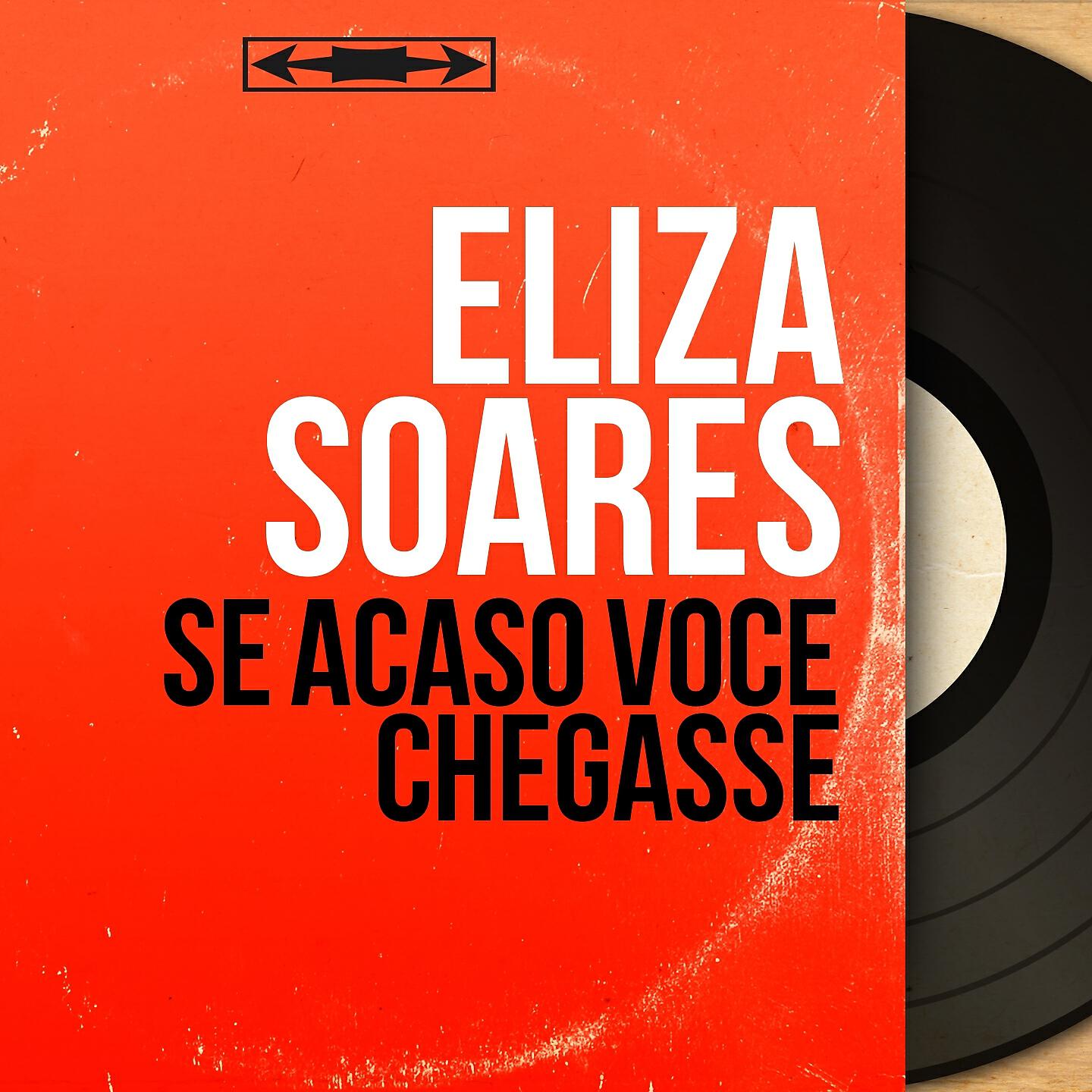 Релиз Se Acaso Você Chegasse