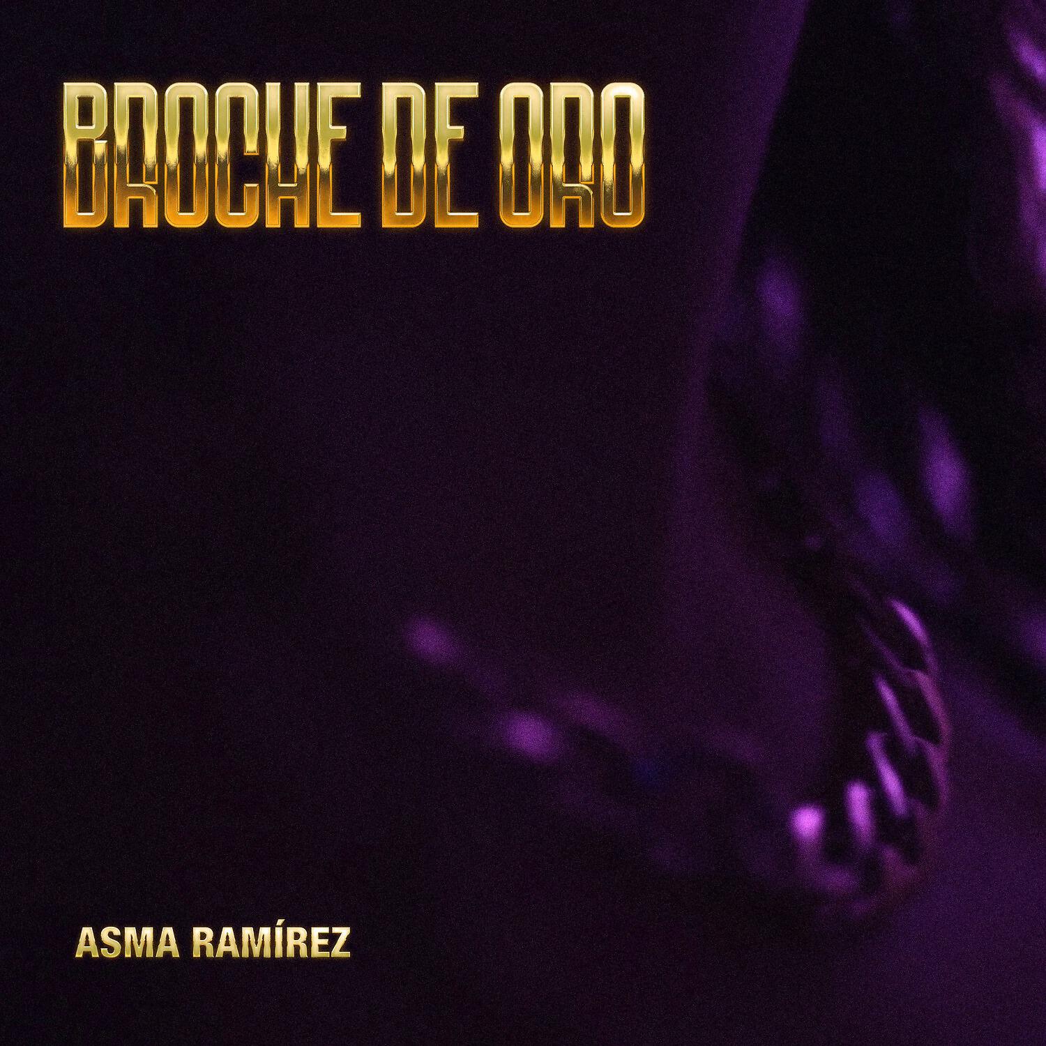Релиз Broche de oro