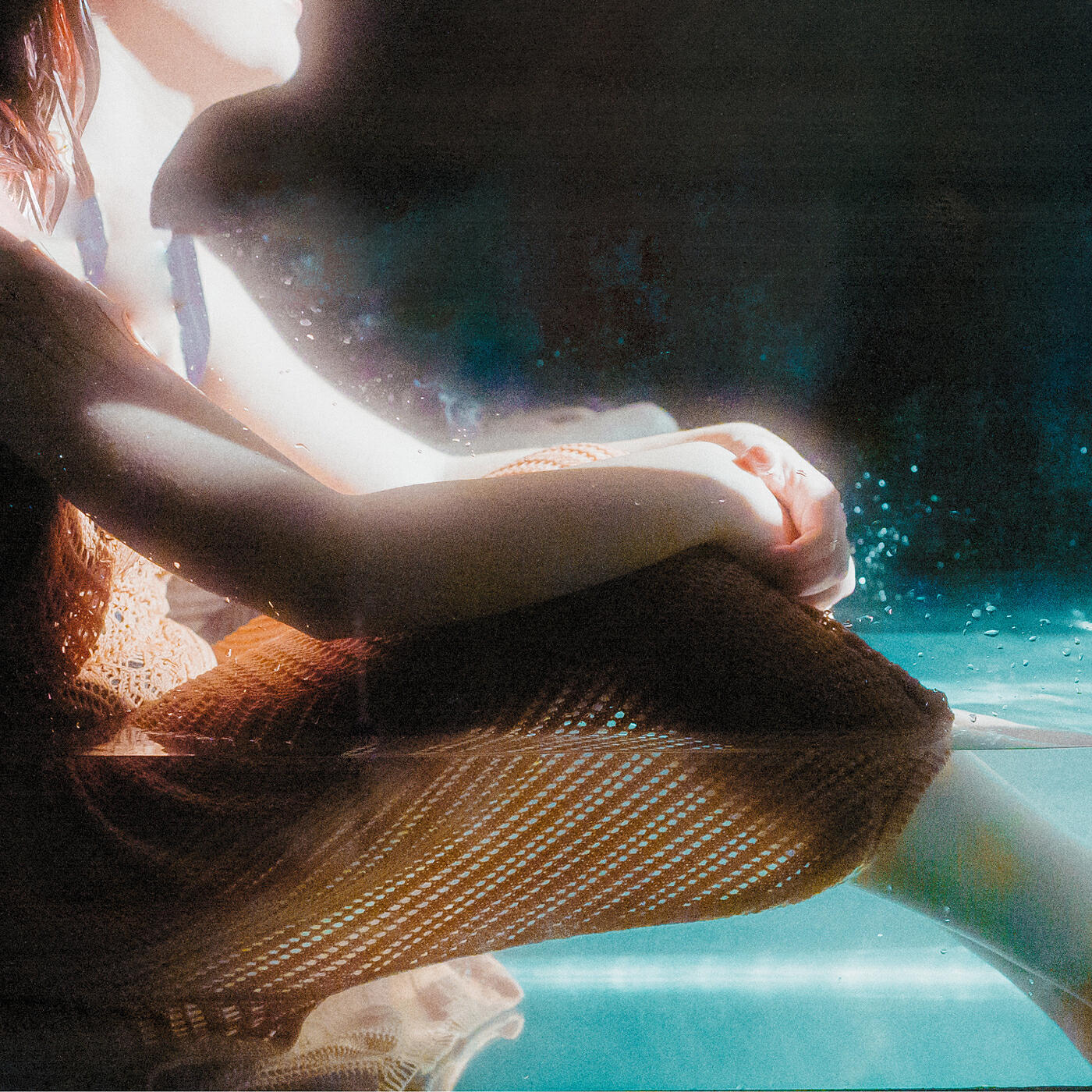Релиз U Swim I Sink (Lerion Remix)