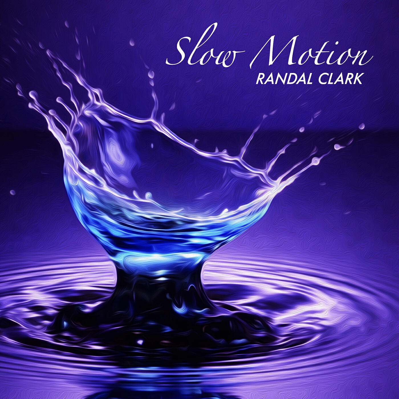 Релиз Slow Motion