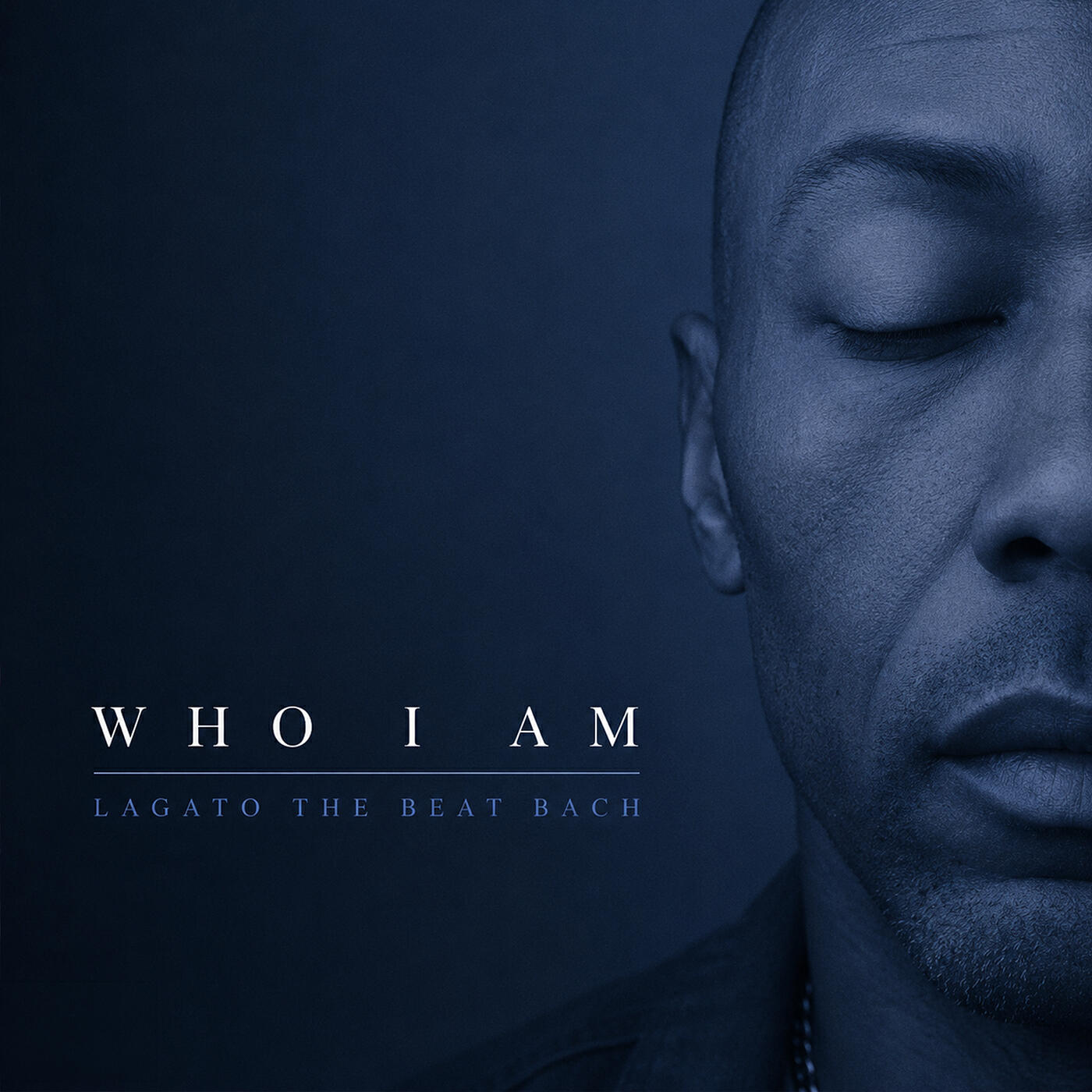 Релиз Who I Am