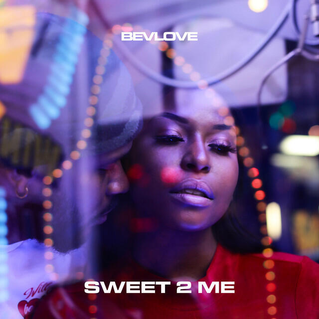 Релиз Sweet 2 Me