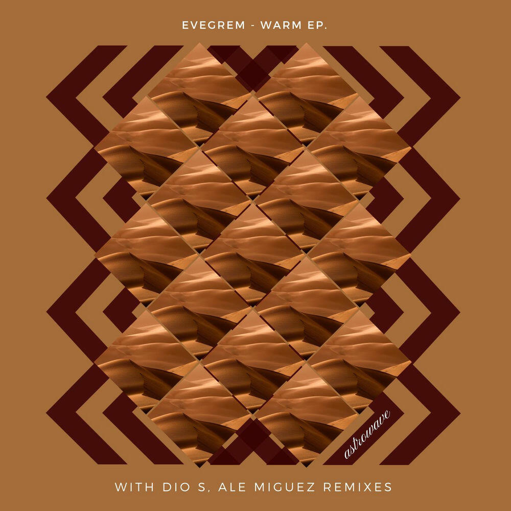 Трек Warm - Ale Miguez Remix