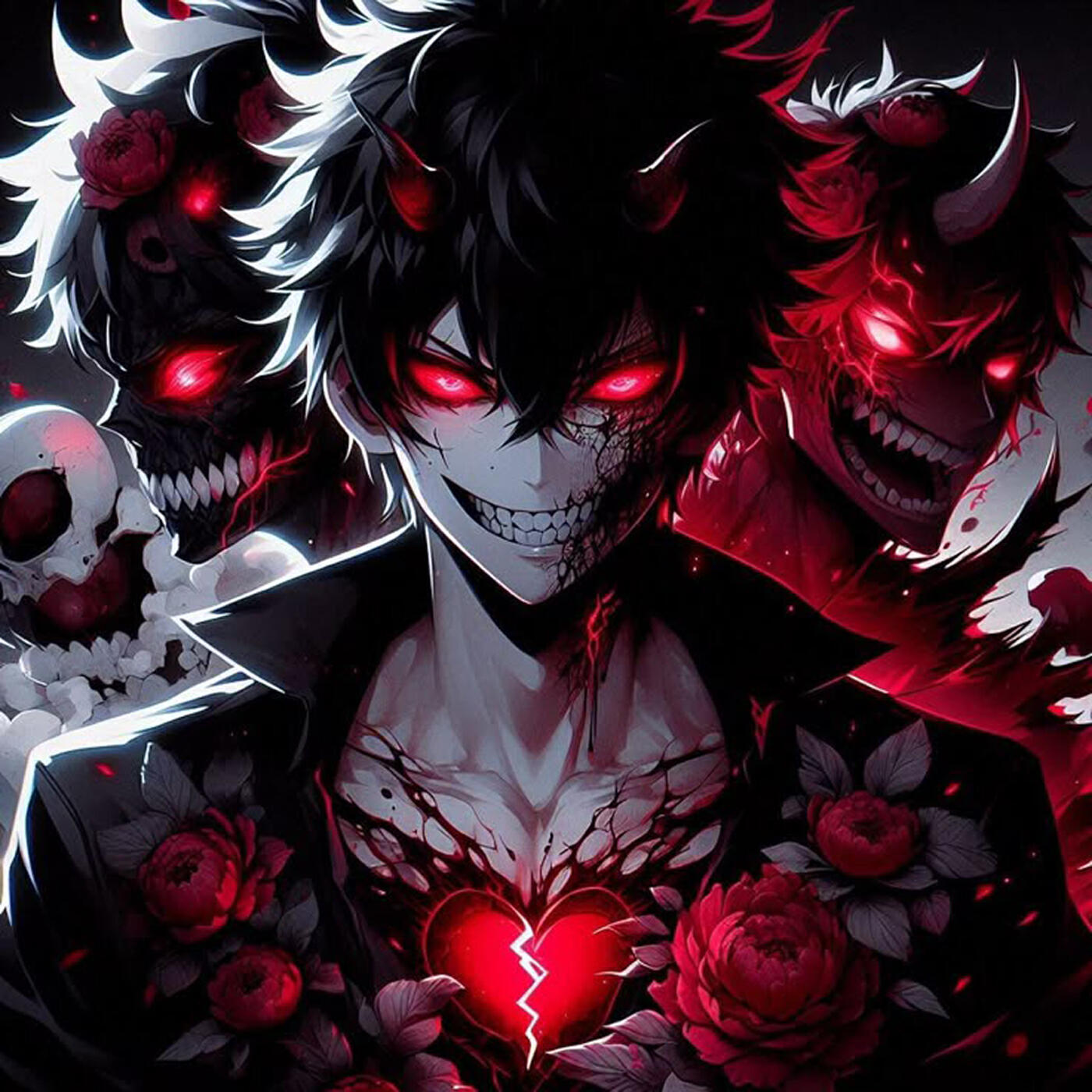 Релиз My Blood