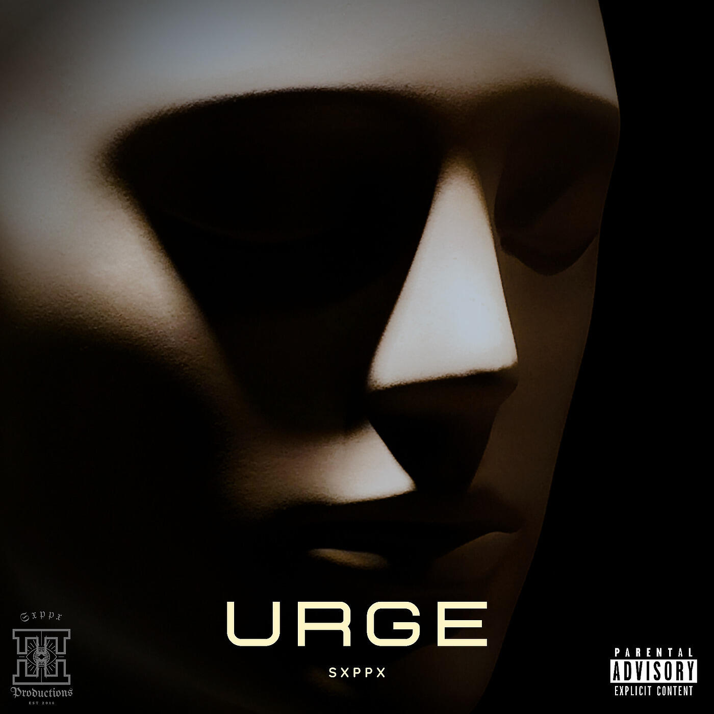Релиз Urge