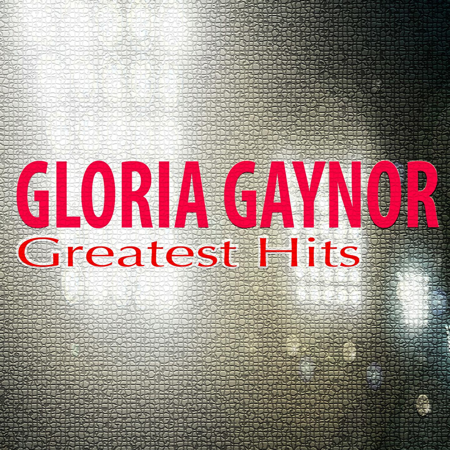 Релиз Gloria Gaynor