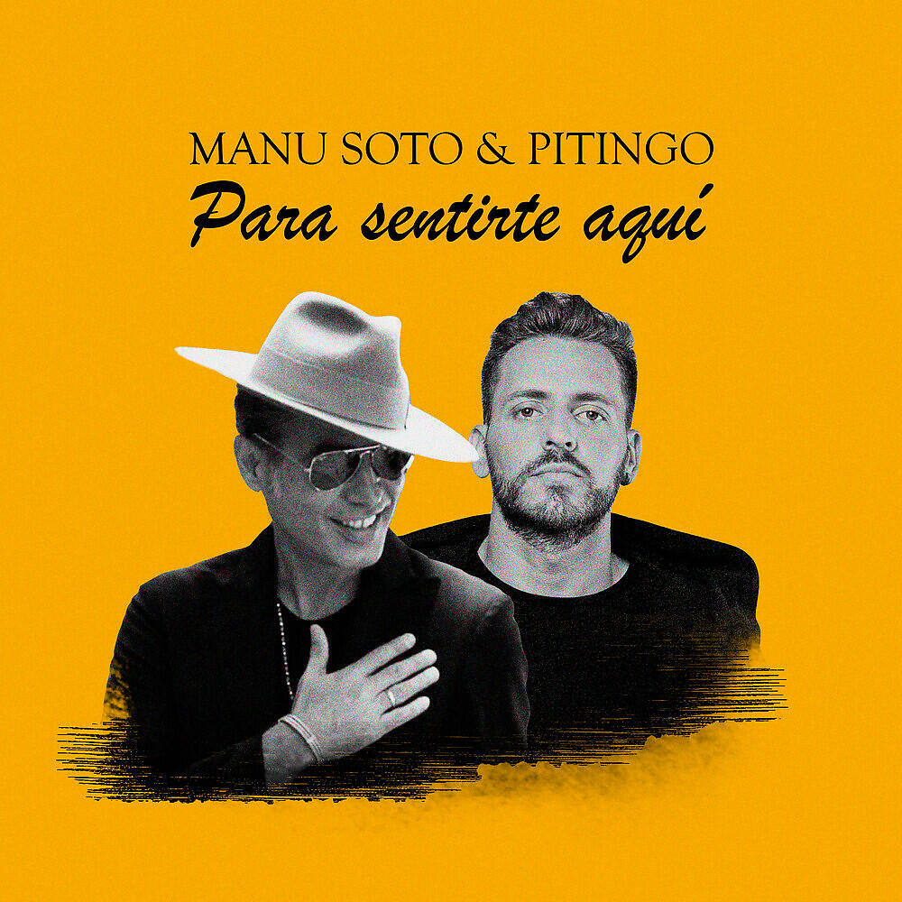 Релиз Para Sentirte Aquí