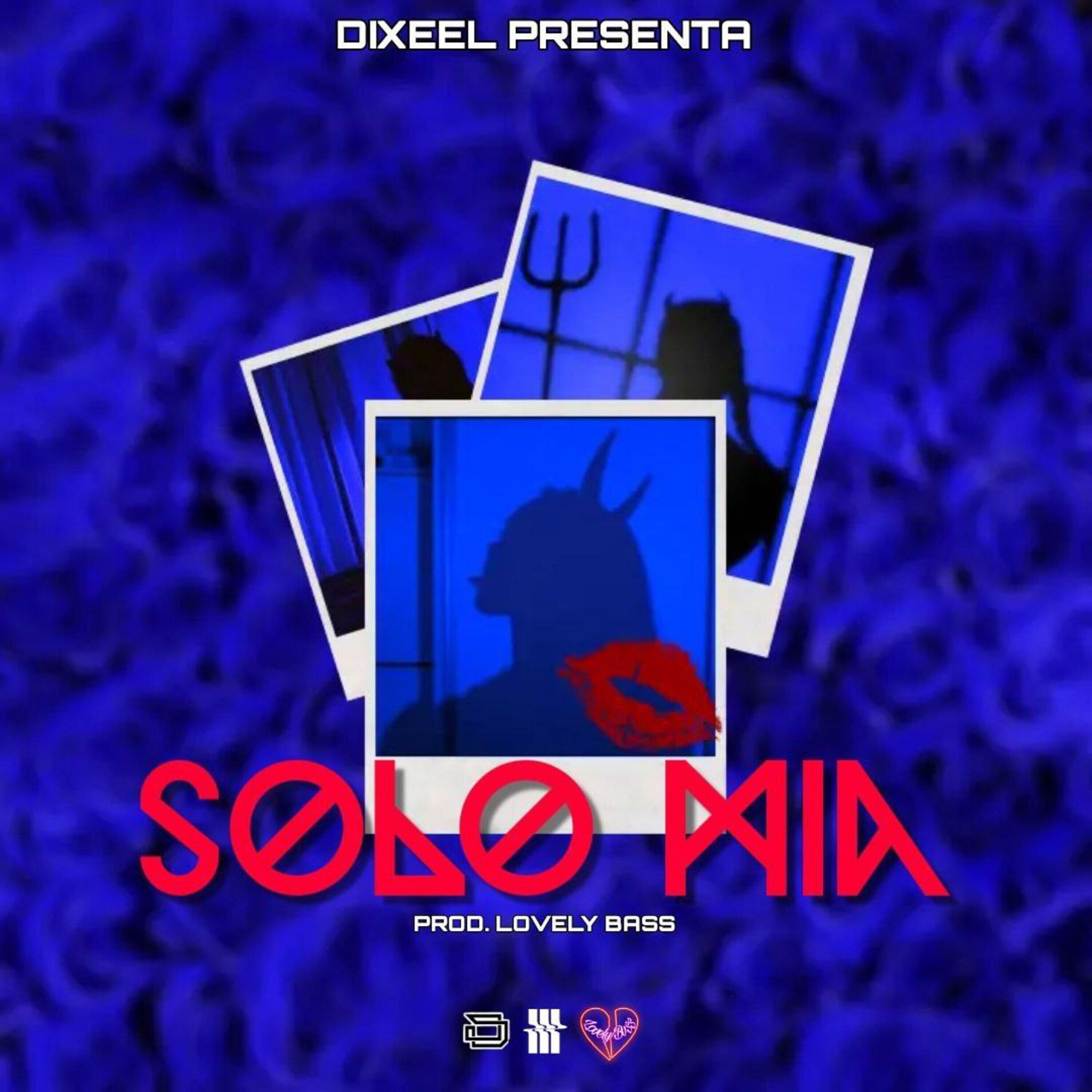 Релиз Solo Mia