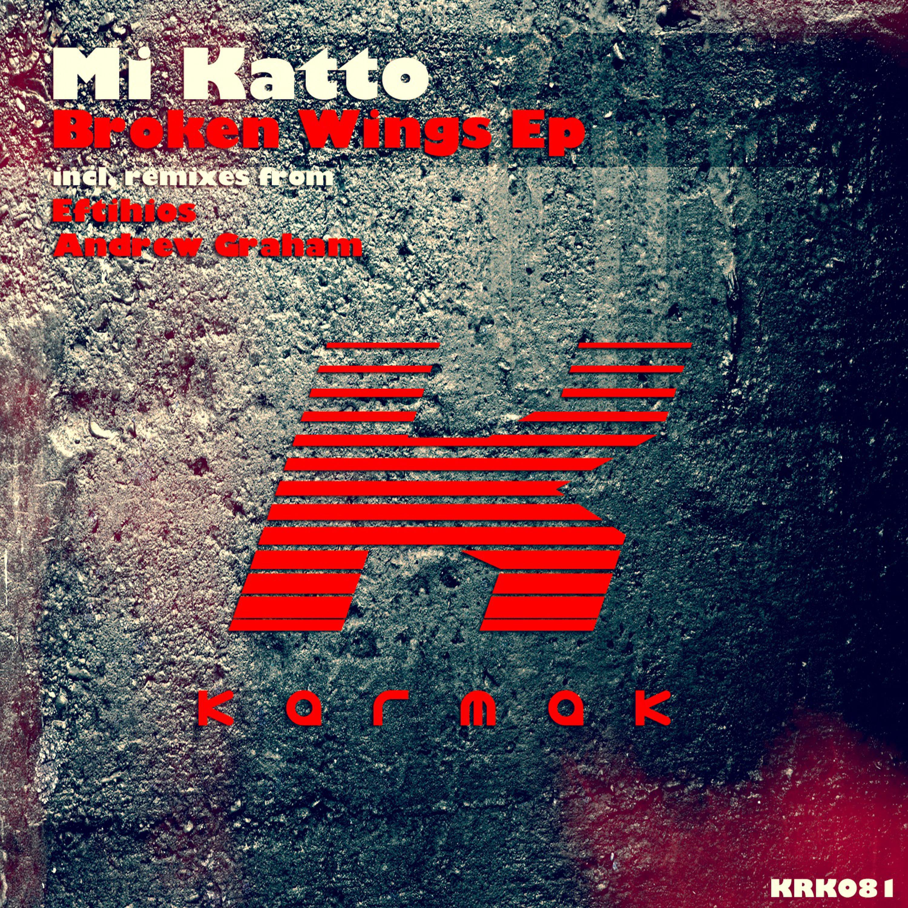 Mi Katto