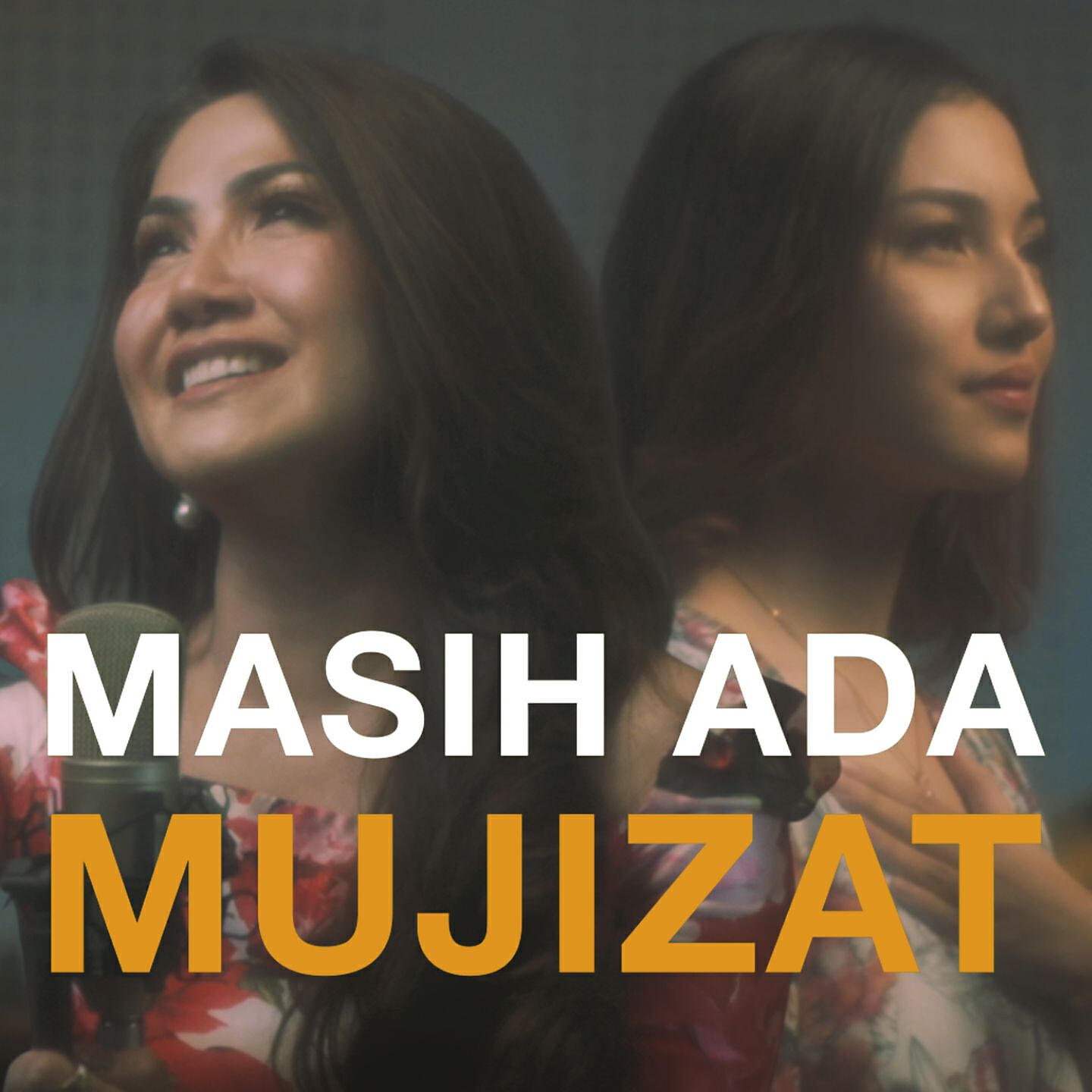 Релиз Masih Ada Mujizat