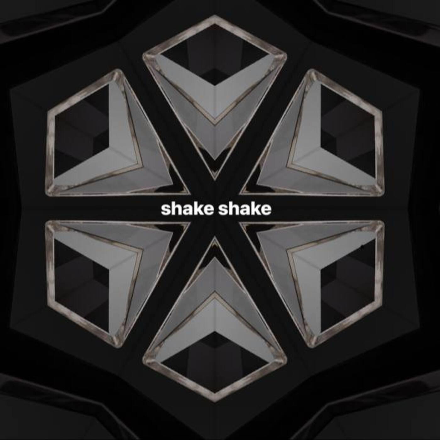 Релиз Shake Shake...