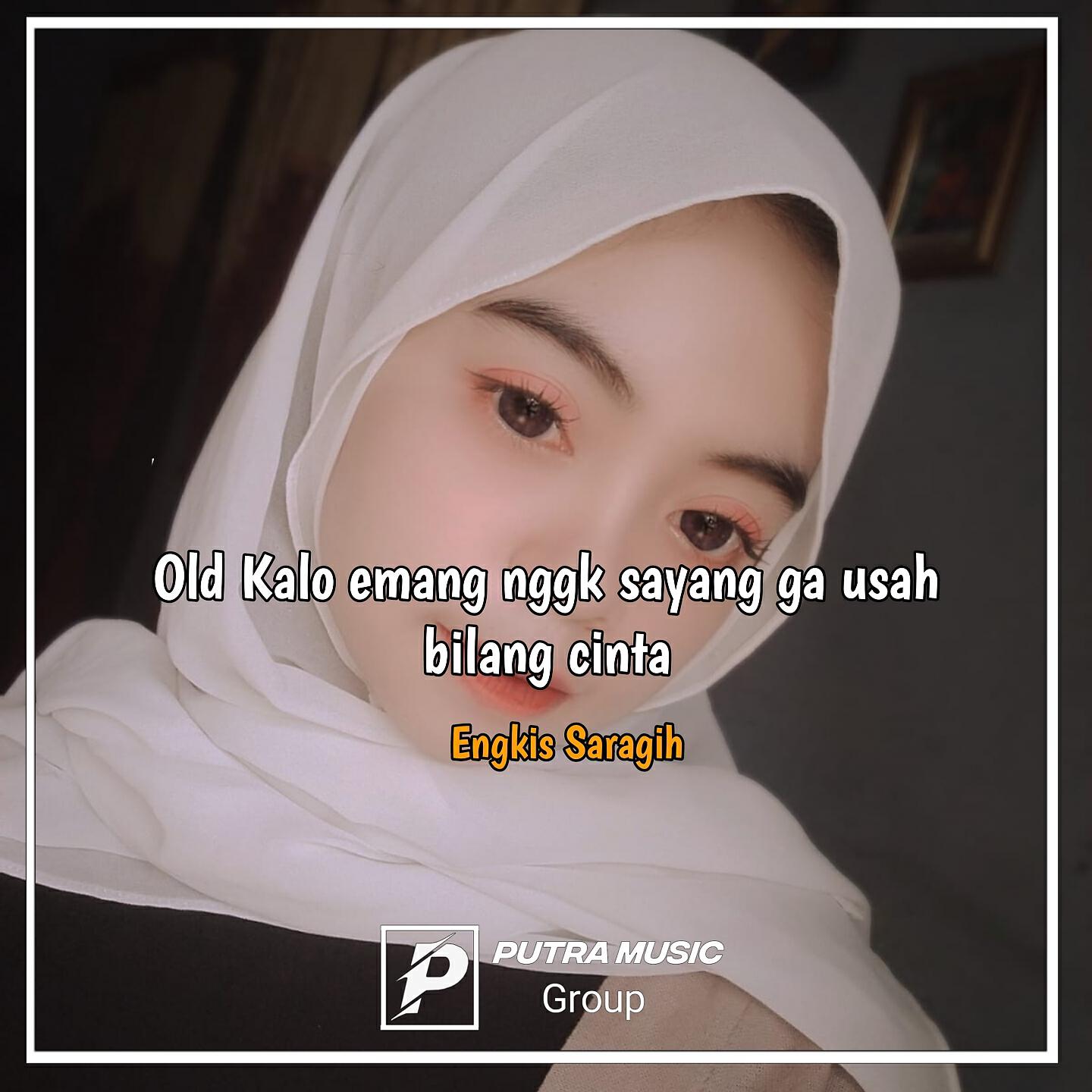 Релиз Old Kalo emang nggk sayang ga usah bilang cinta