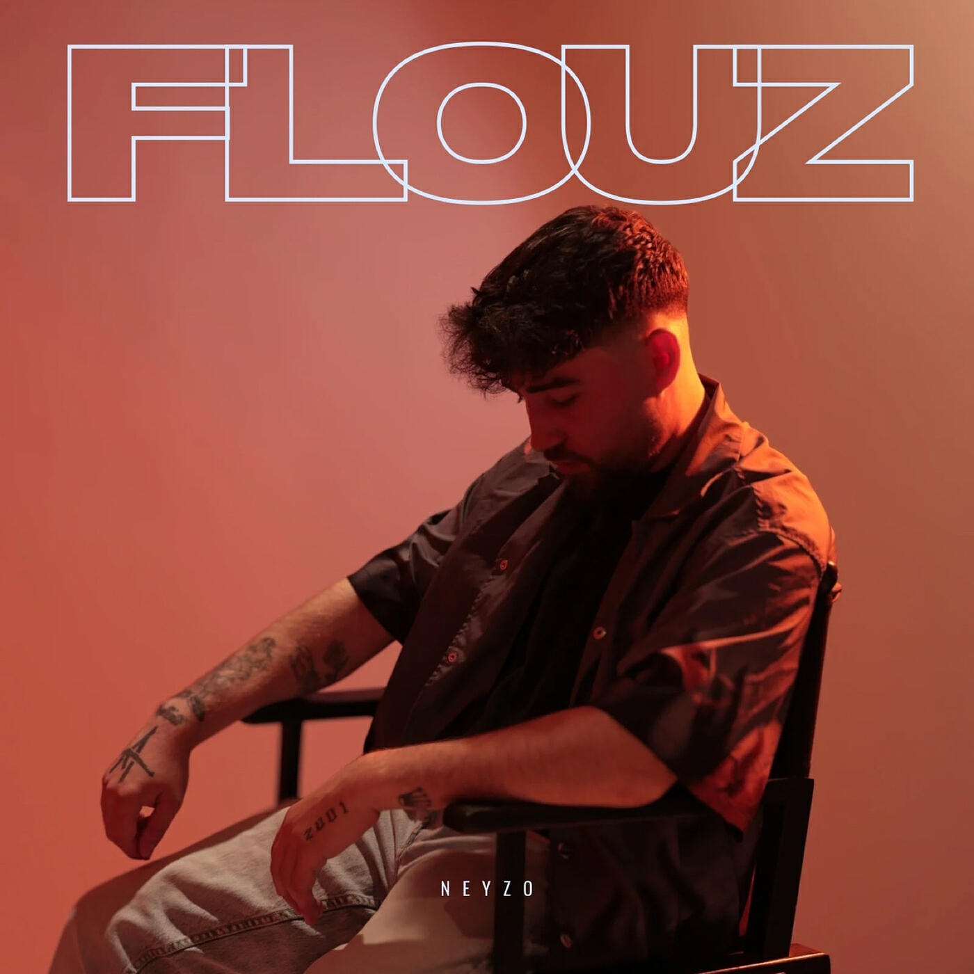 Релиз Flouz