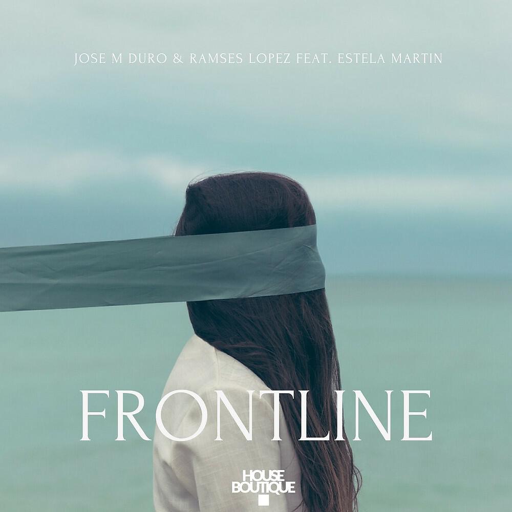 Релиз Frontline