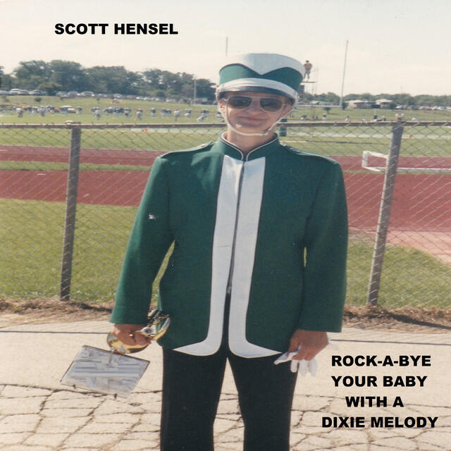 Релиз Rock-A-Bye Your Baby With A Dixie Melody
