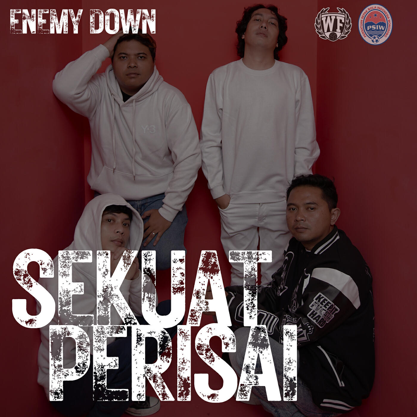 Релиз Sekuat Perisai X Wf X Psiw