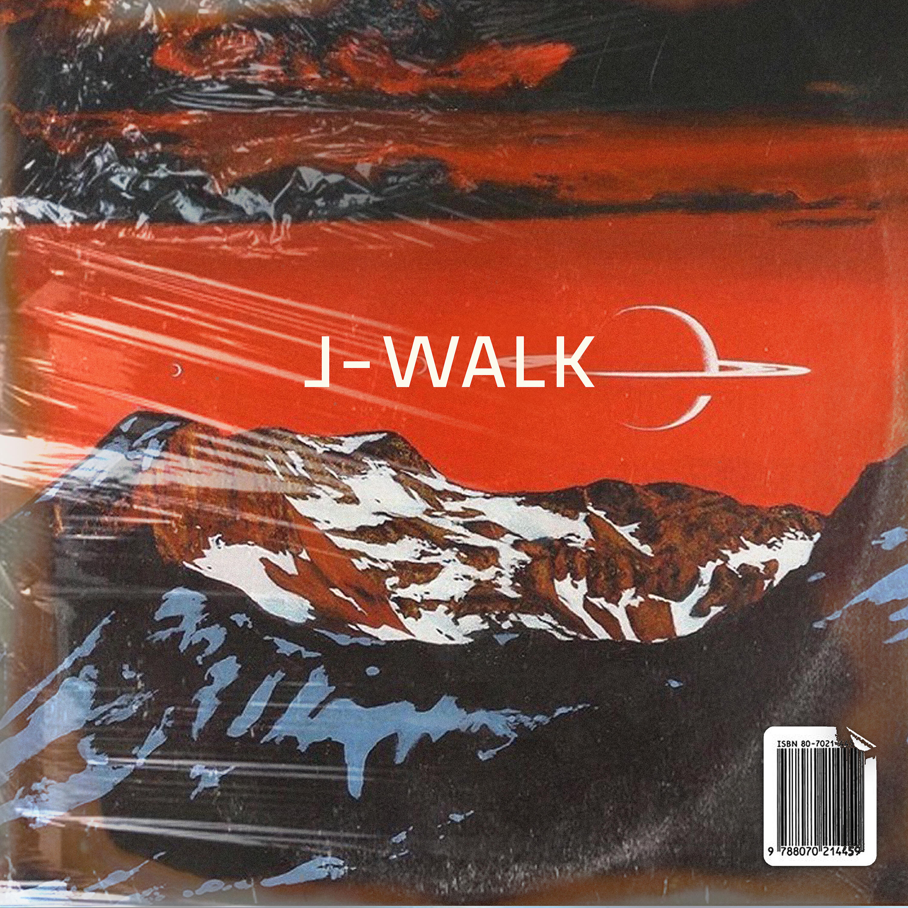 Релиз J-WALK