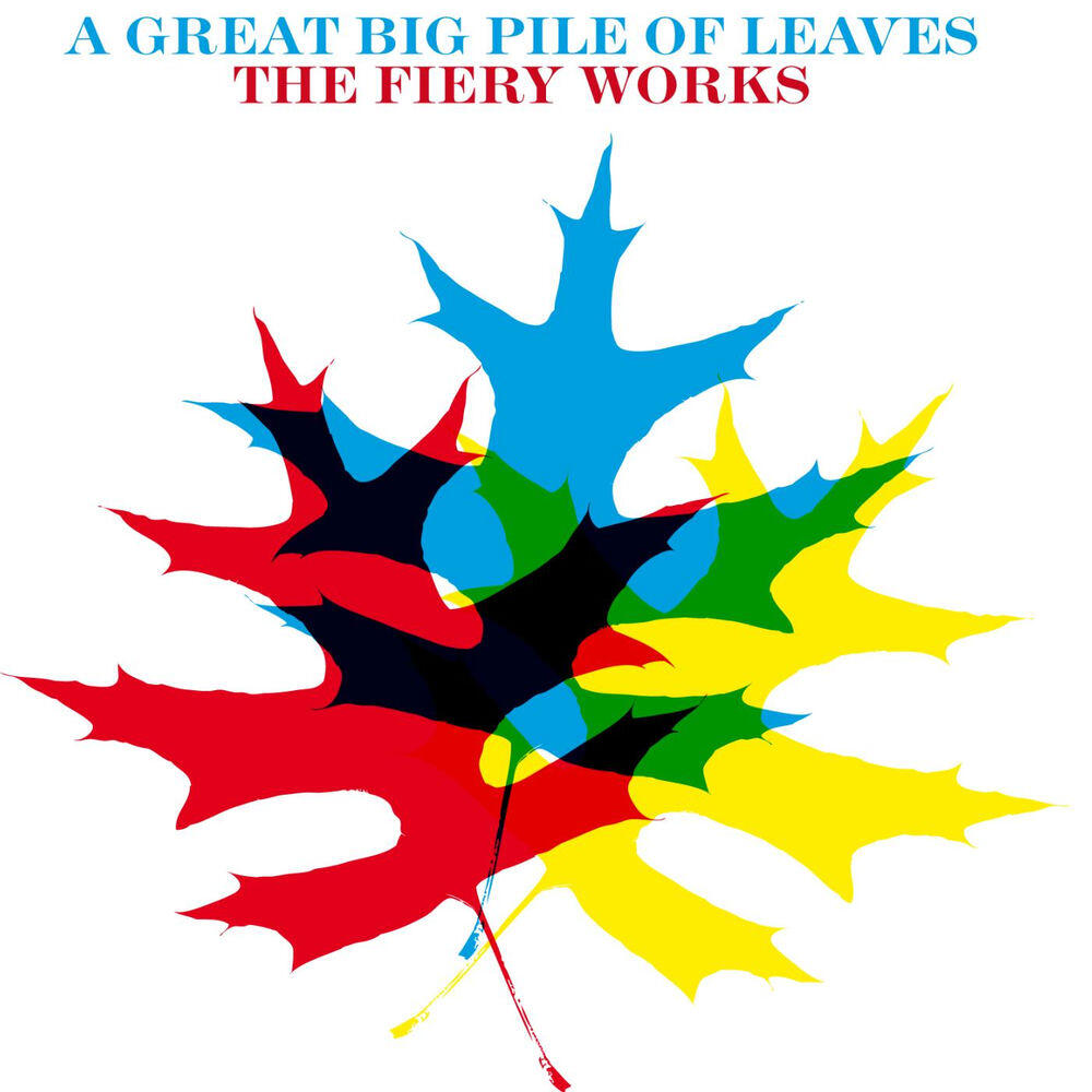 Релиз The Fiery Works