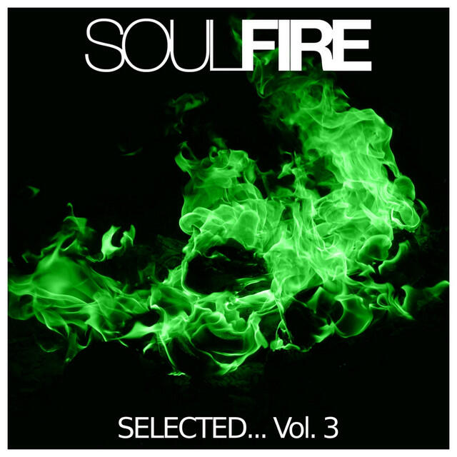 Релиз SELECTED, Vol. 3 (DJ Mix)