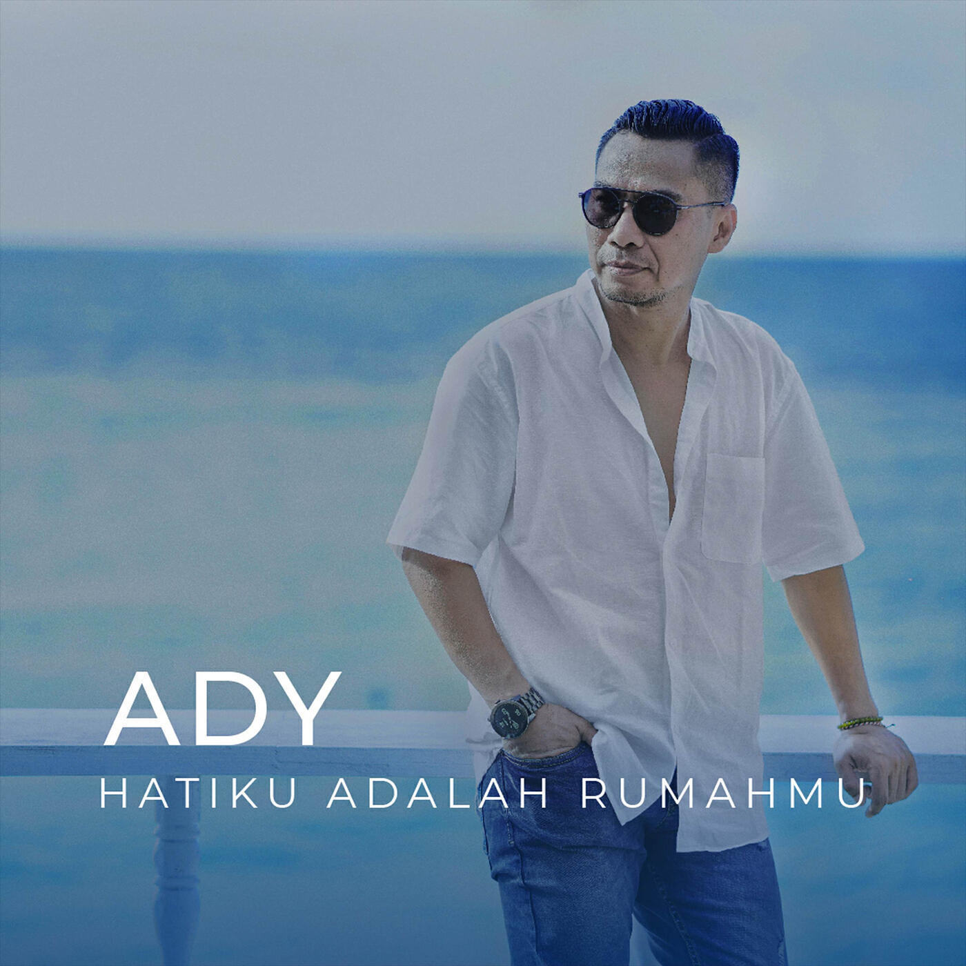 Релиз Hatiku Adalah Rumahmu
