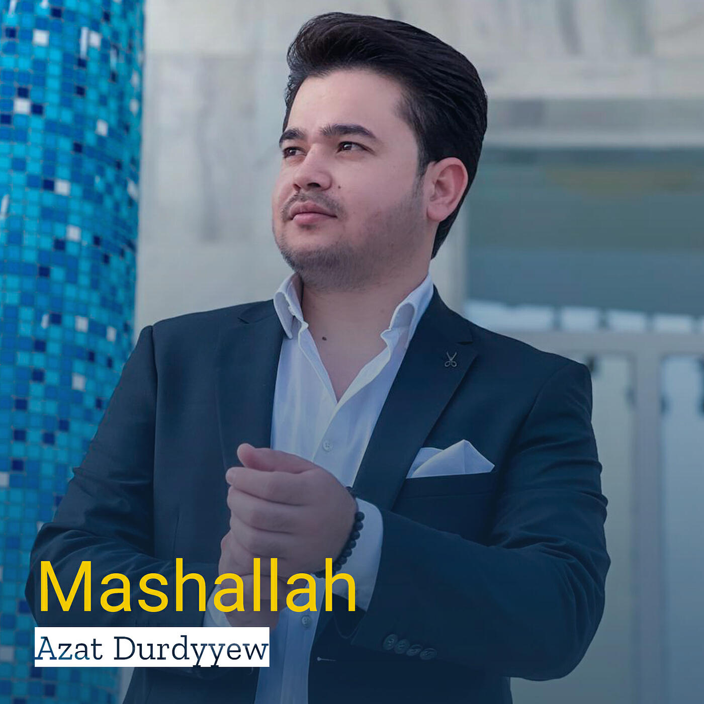 Релиз Mashallah