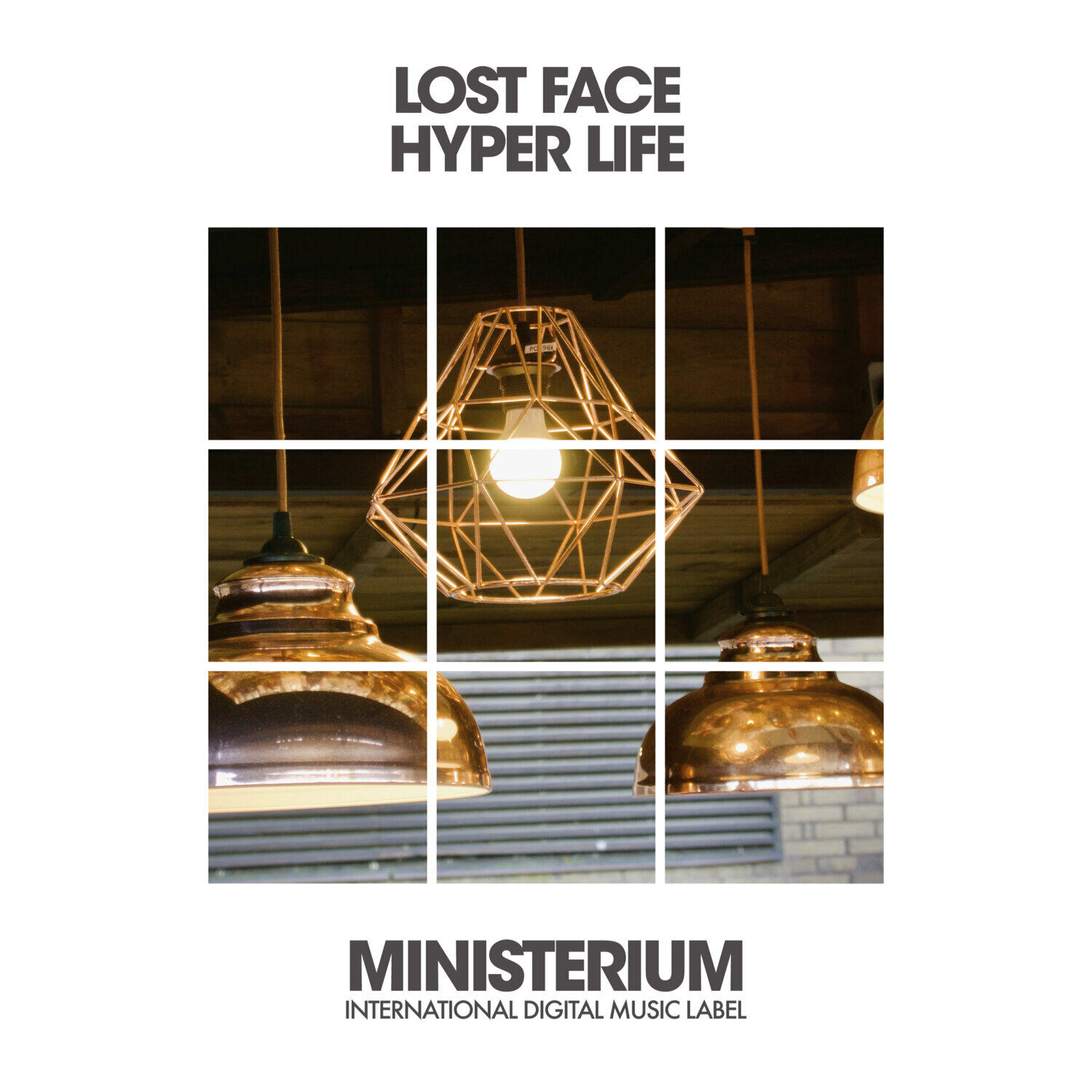 Релиз Hyper Life