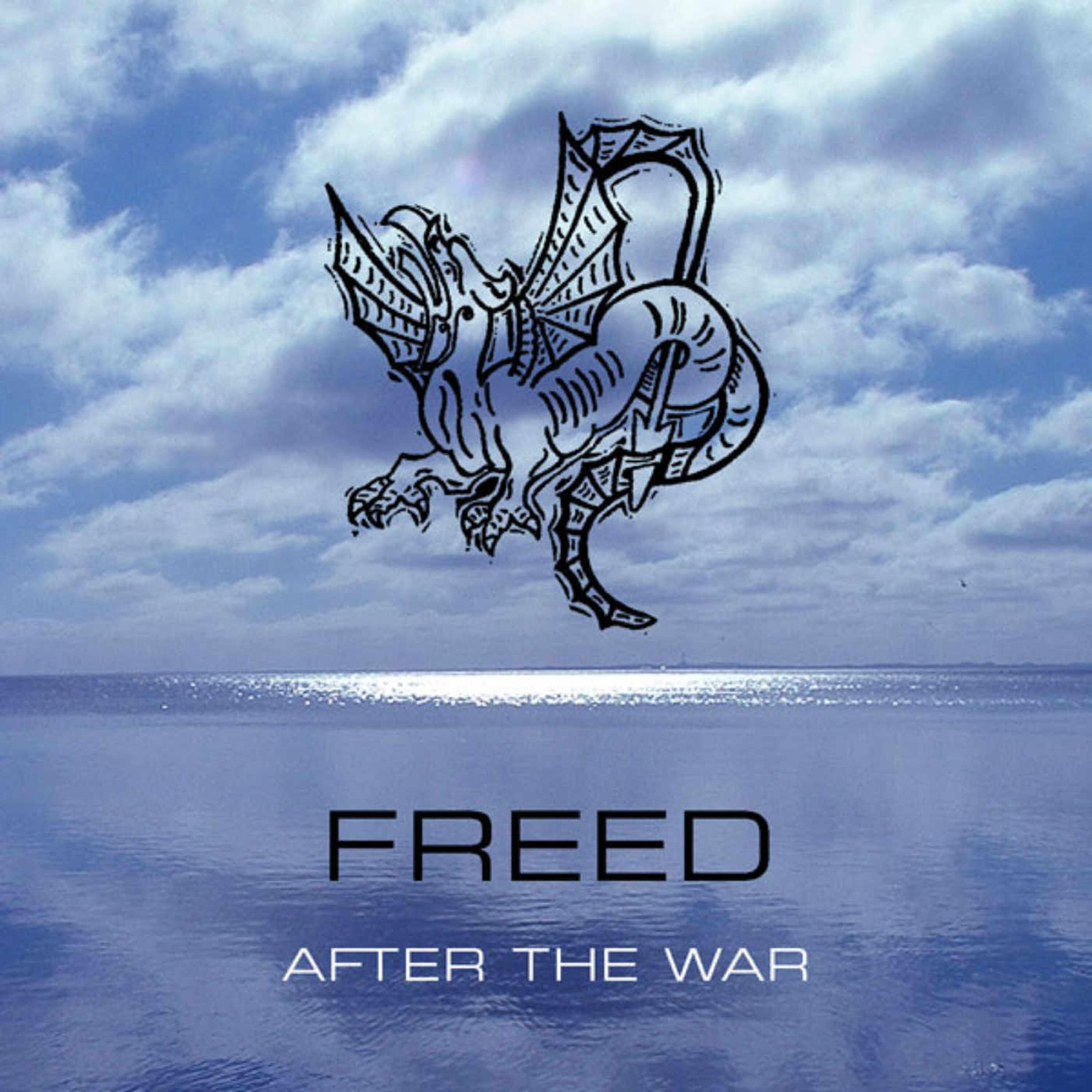 Релиз After the War
