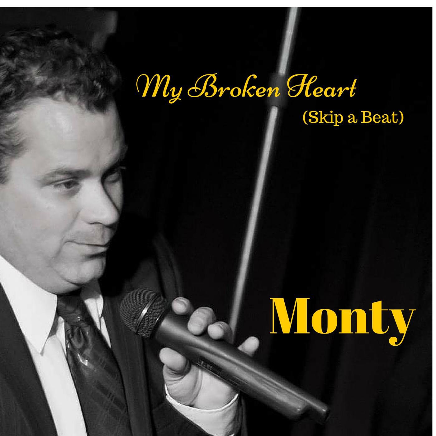 Релиз My Broken Heart (Skip a Beat)