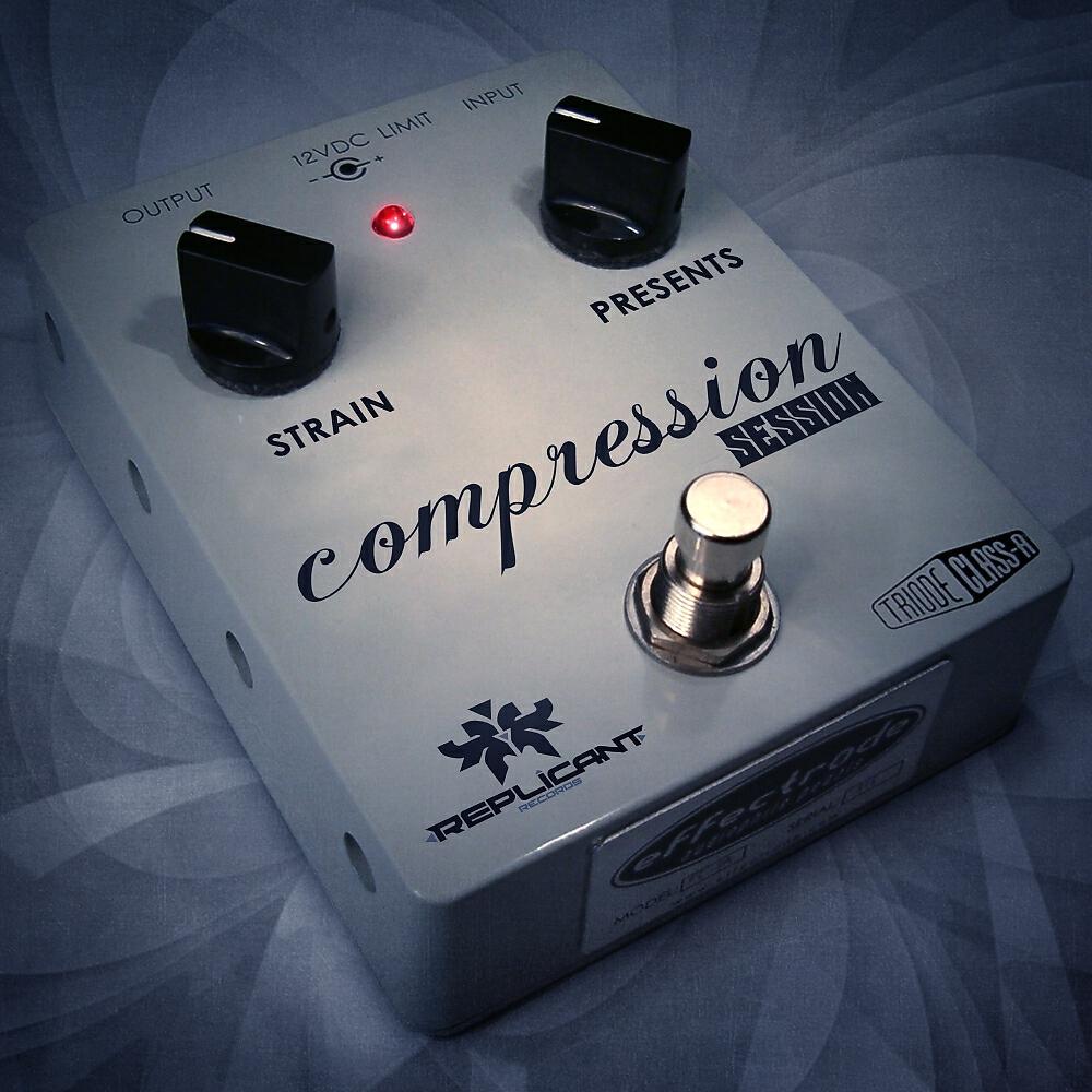 Релиз Compression Session