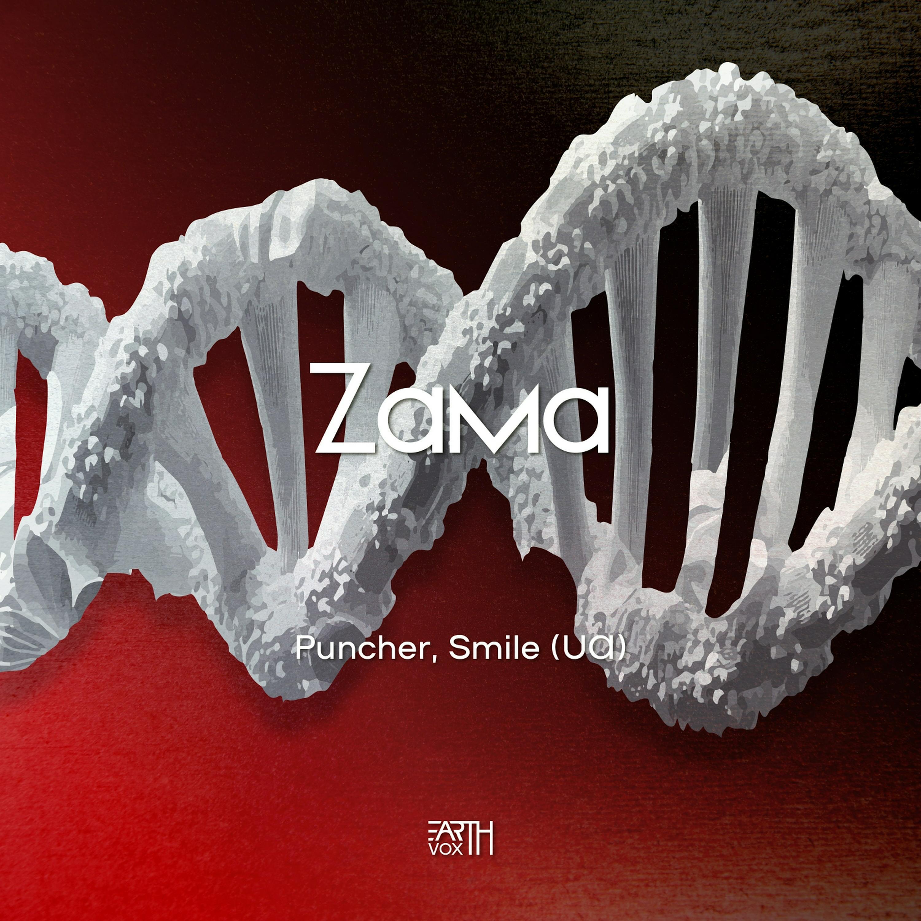Релиз Zama