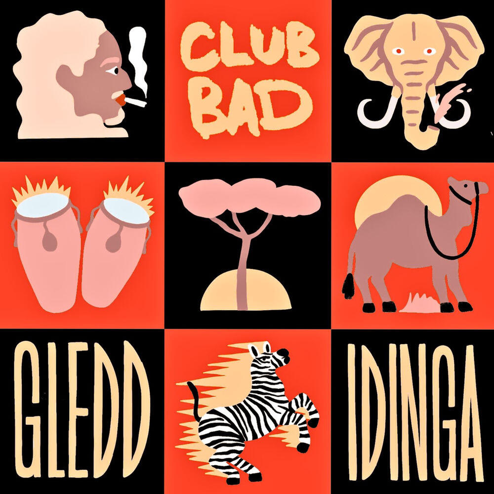 Релиз Idinga