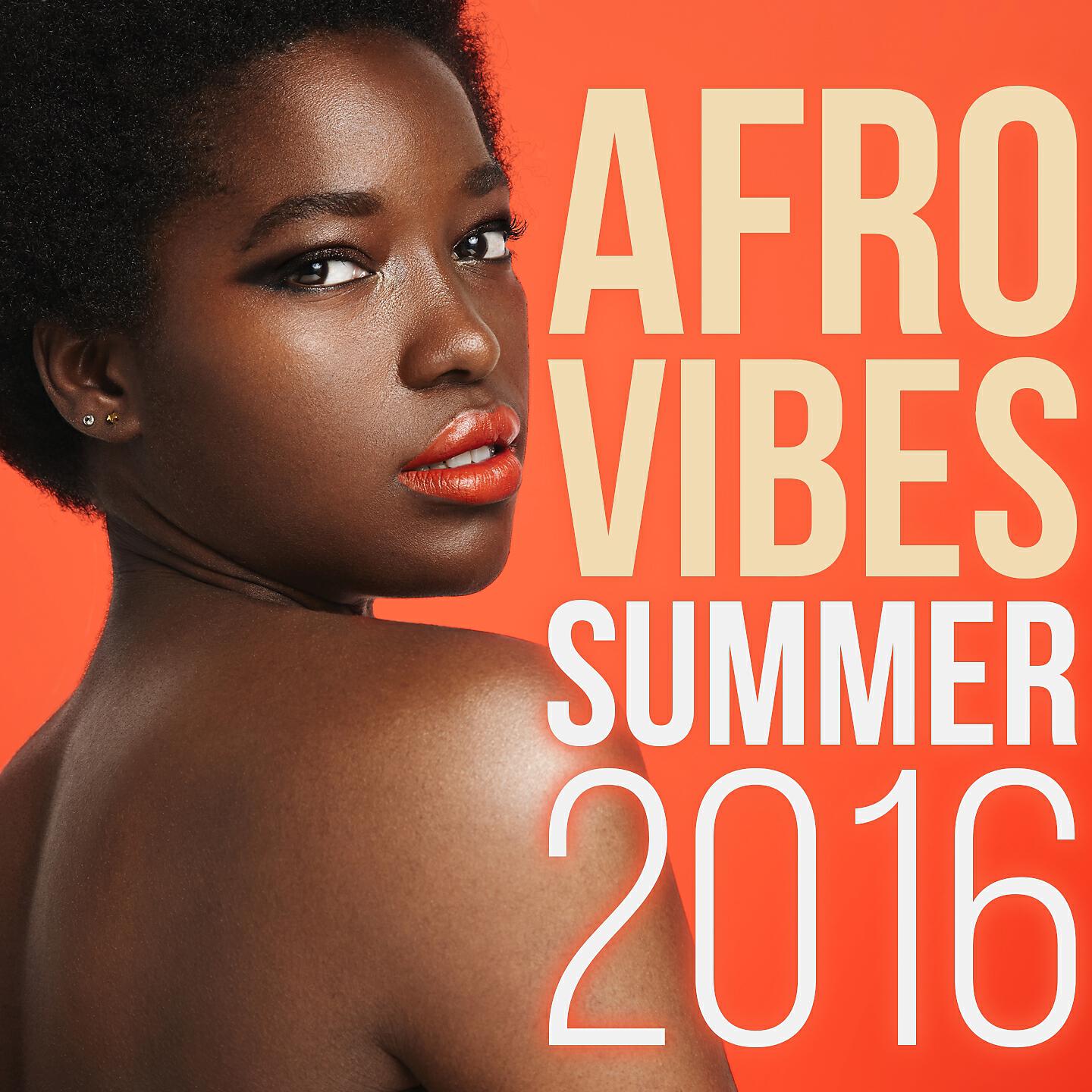 Релиз Afro Vibes Summer 2016