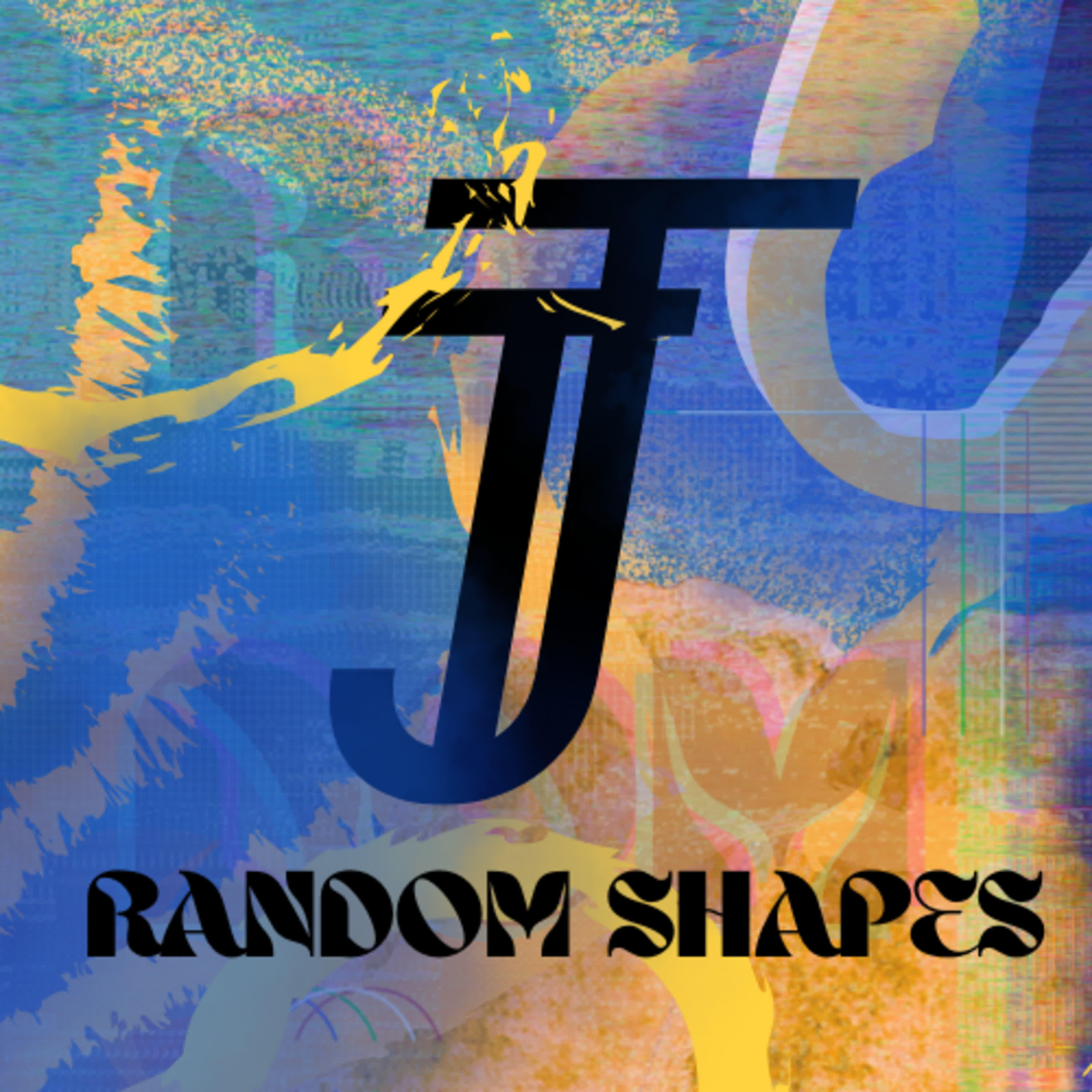 Релиз Random Shapes