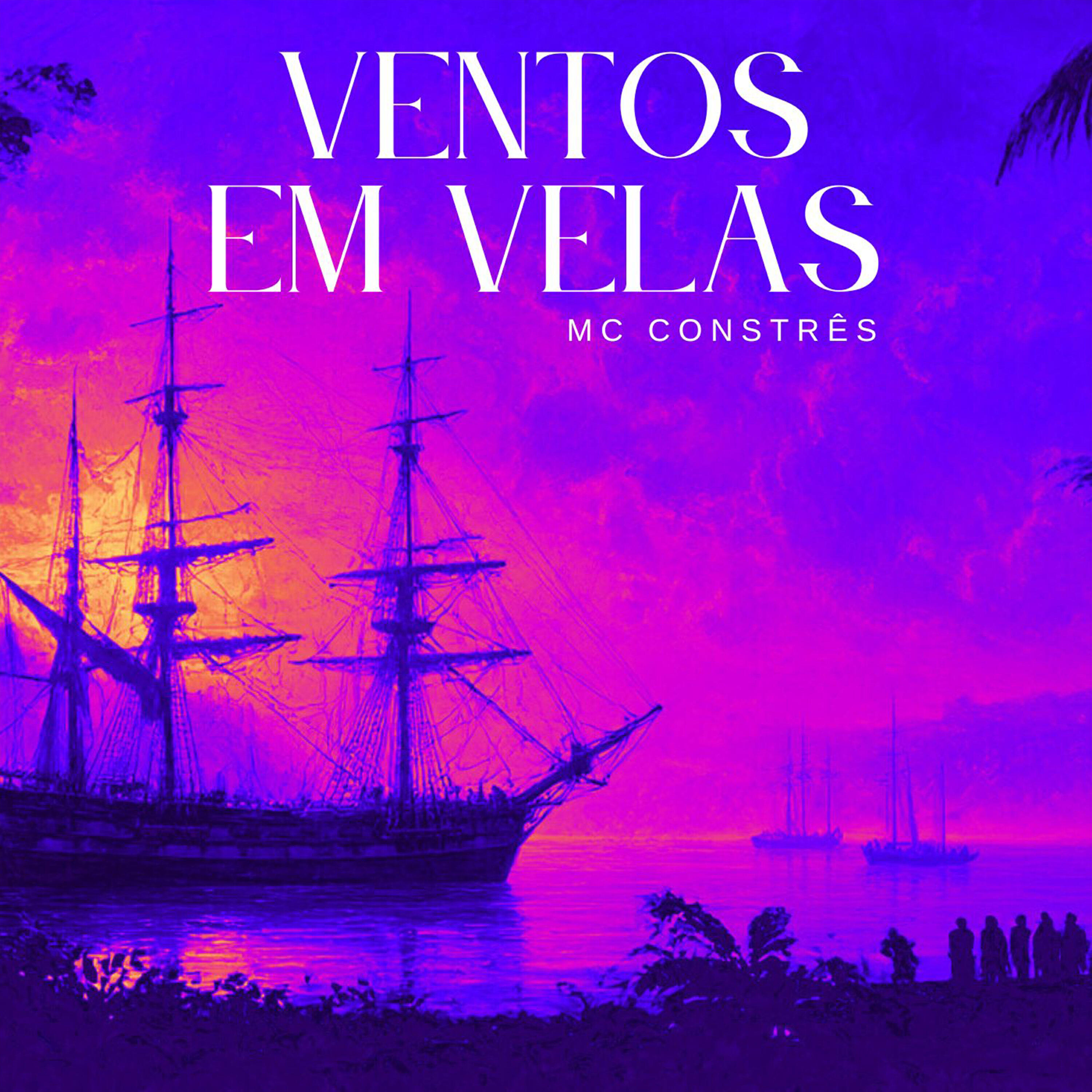 Релиз Ventos em Velas
