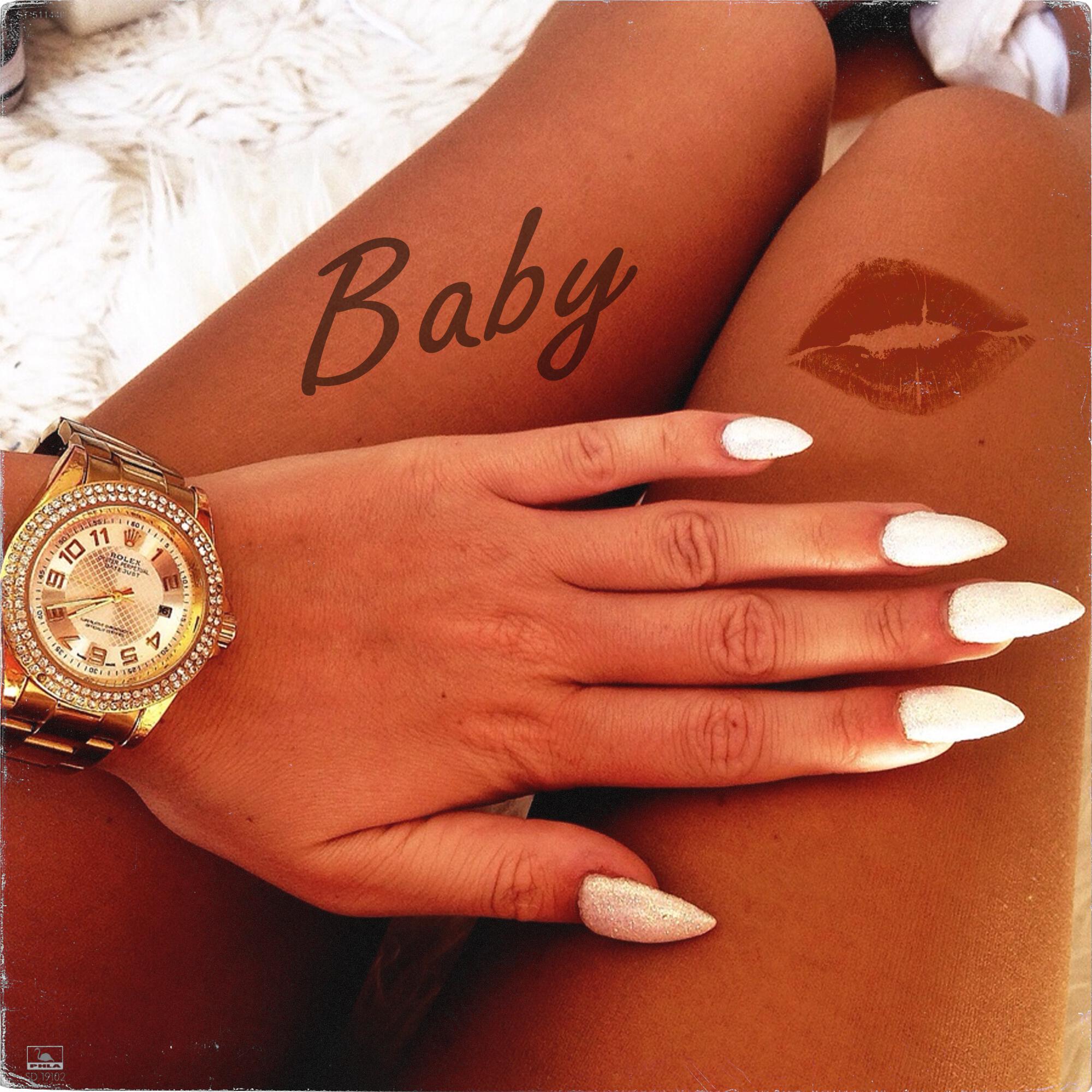 Релиз Baby
