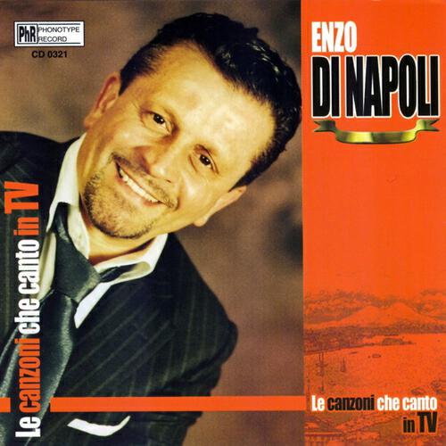 Релиз Le canzoni che canto in TV