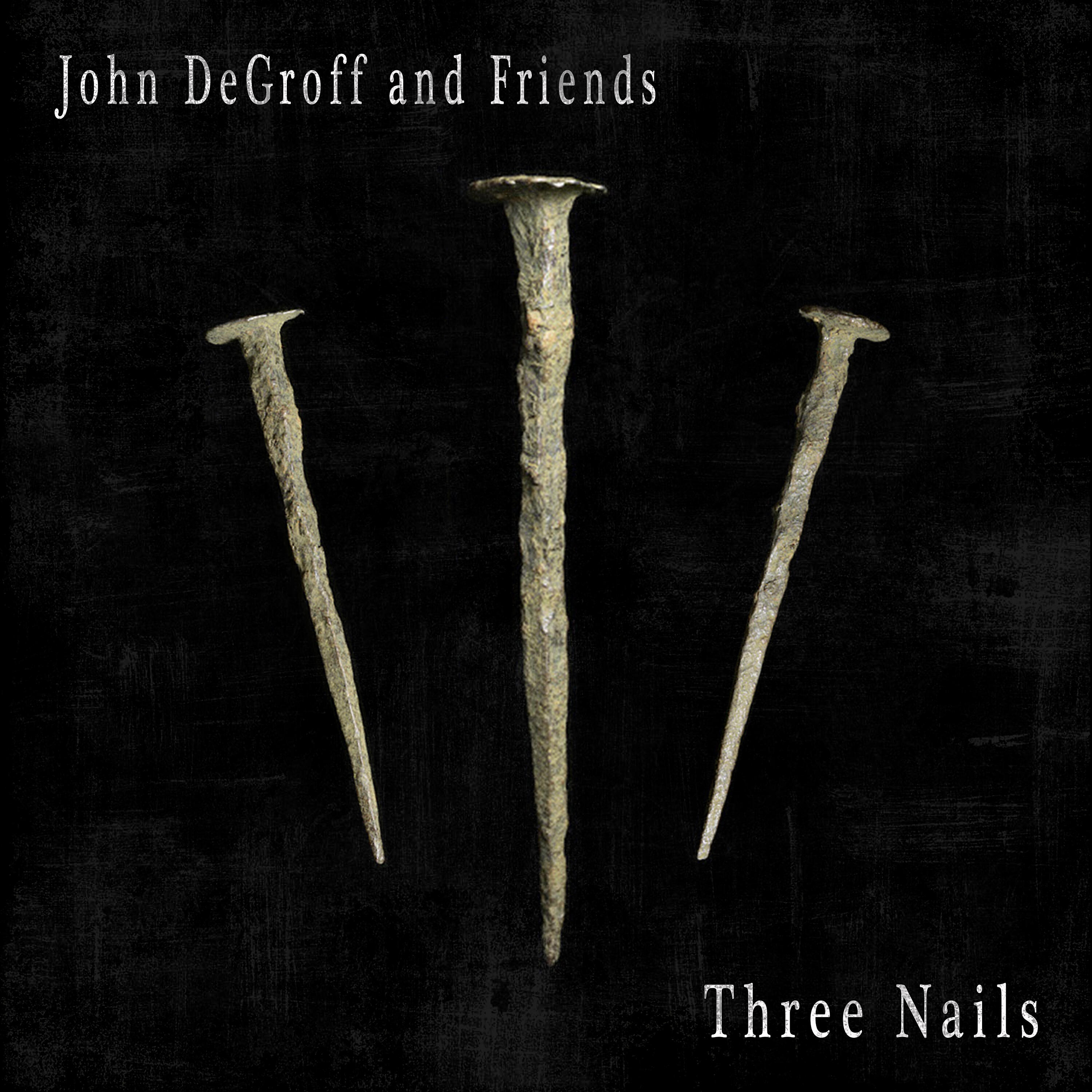 Релиз Three Nails