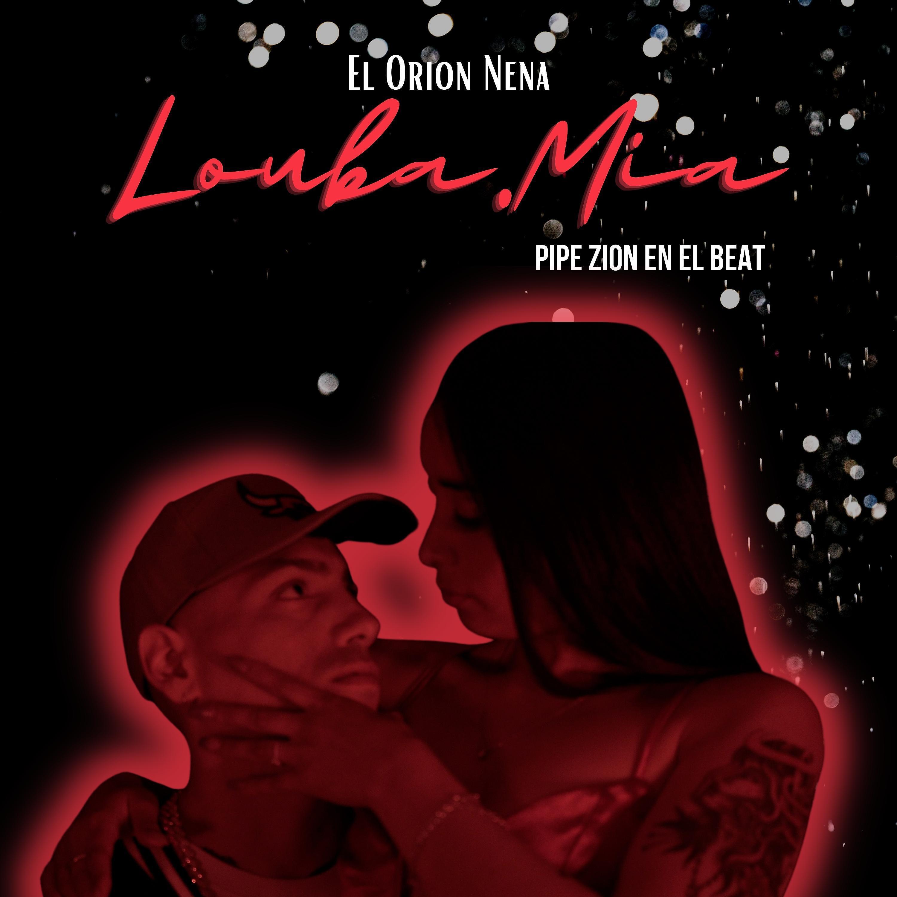Релиз Louba.Mia