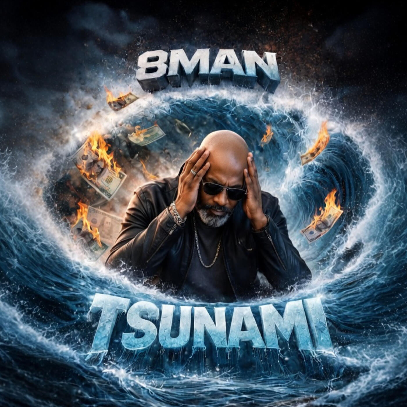 Релиз TSUNAMI