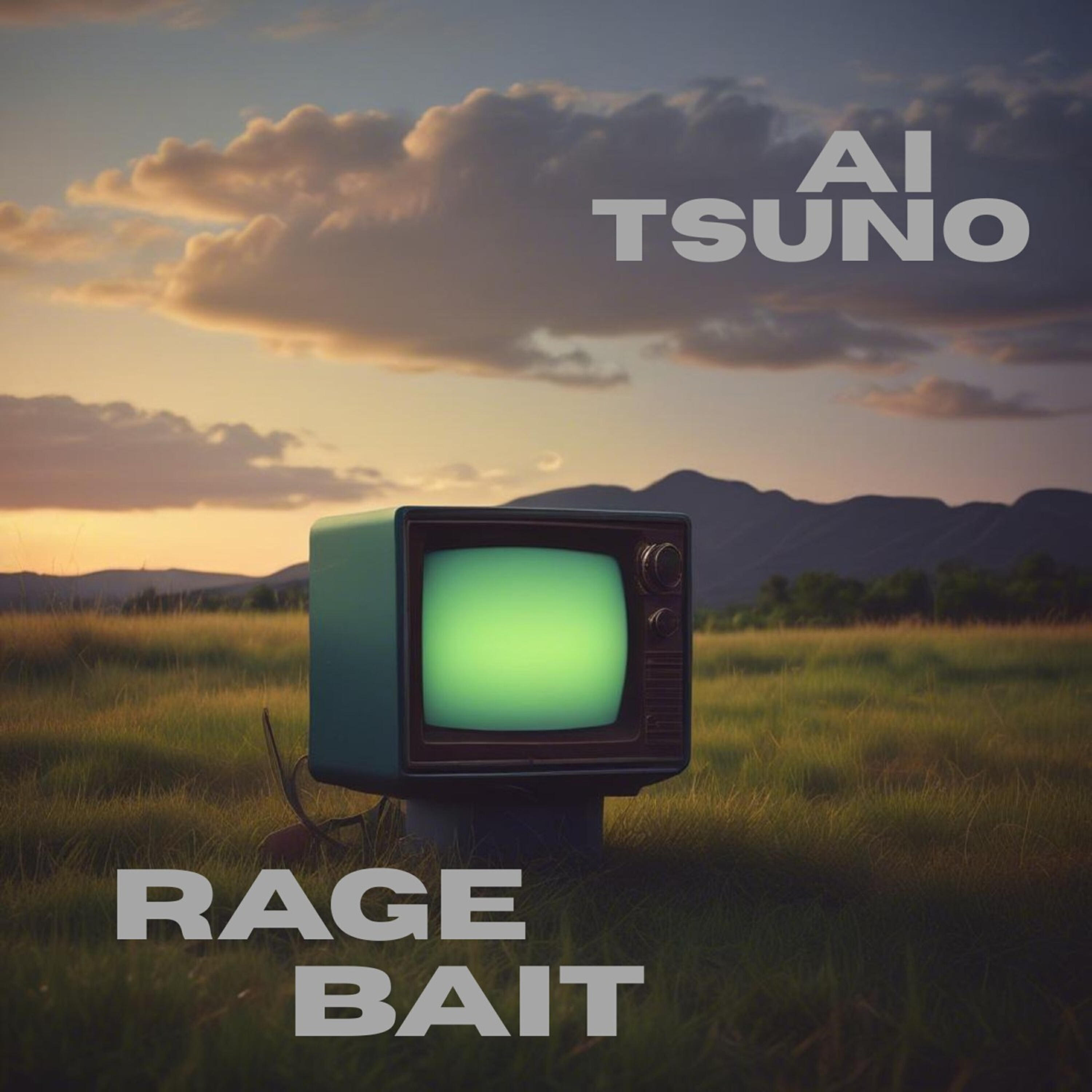 Релиз Rage Bait