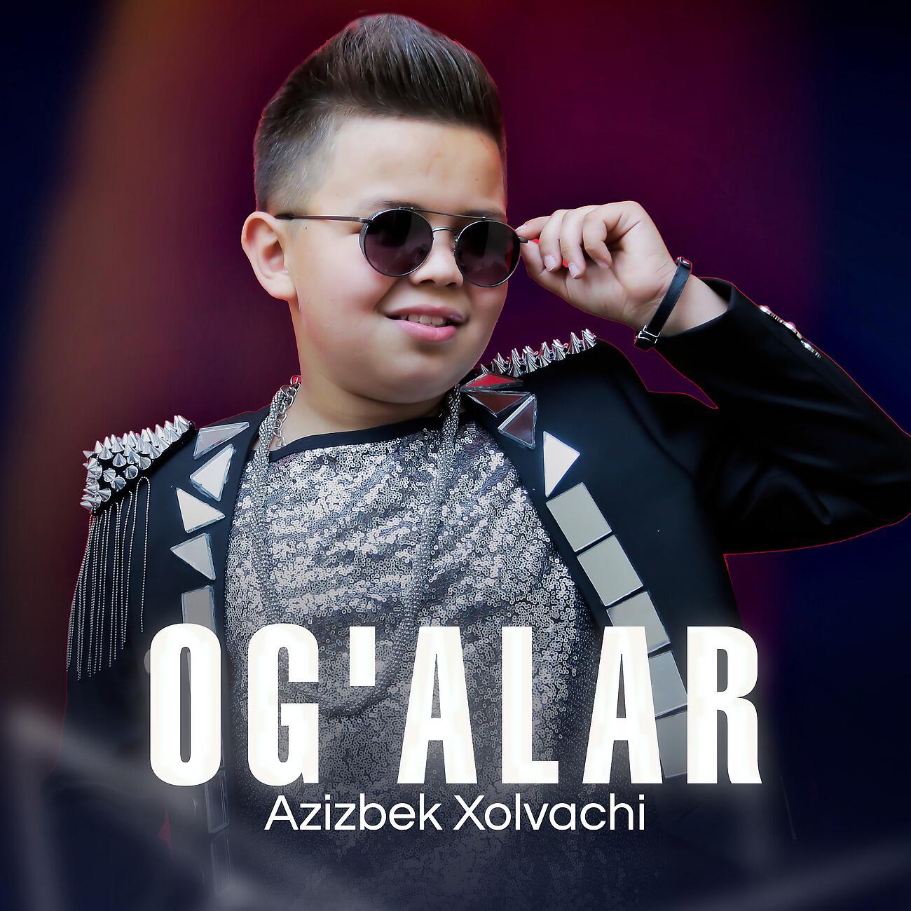 Релиз Og'alar