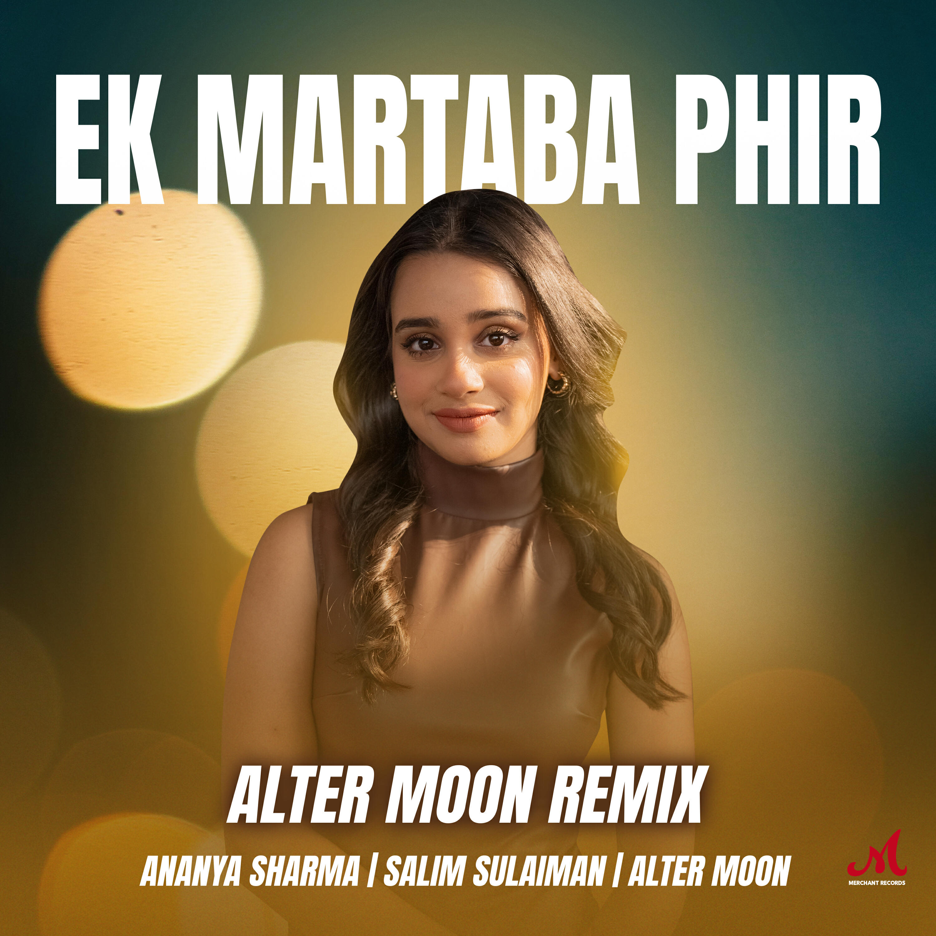 Релиз Ek Martaba Phir (Alter Moon Remix)