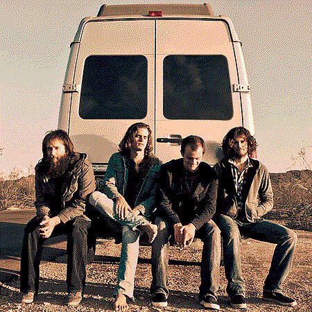 Альбом Internashville Urban Hymns - The BossHoss - слушать все