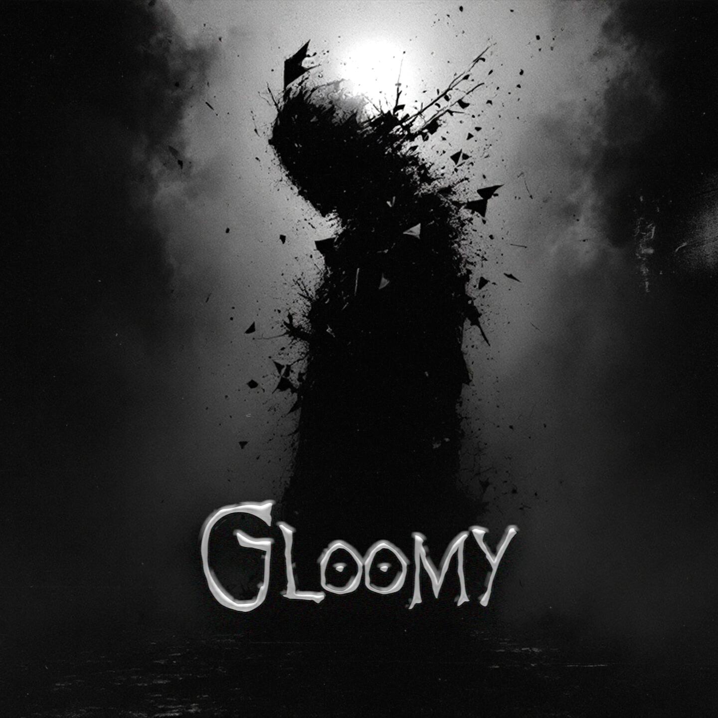 Релиз gloomy